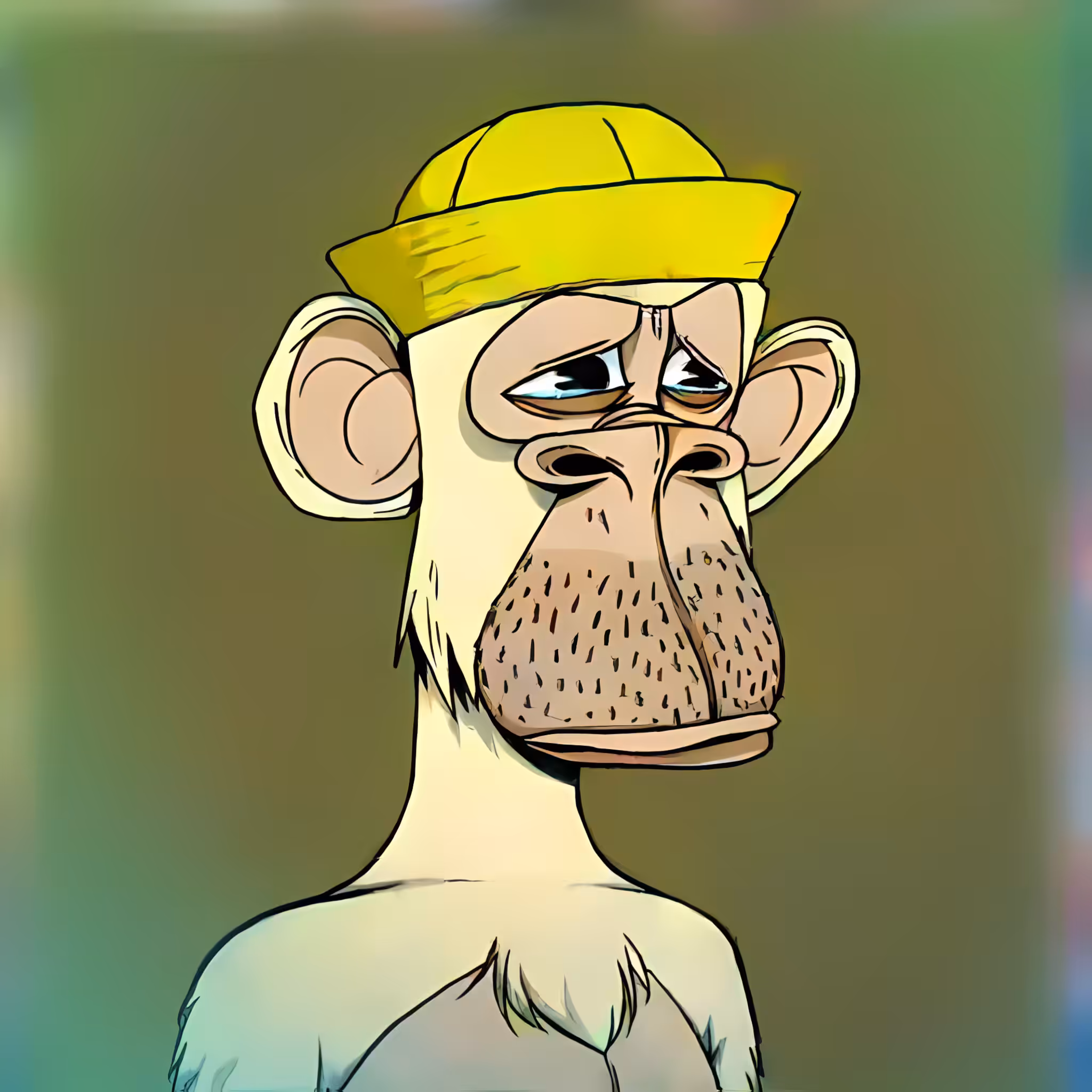 These Apes Don't Exist #102