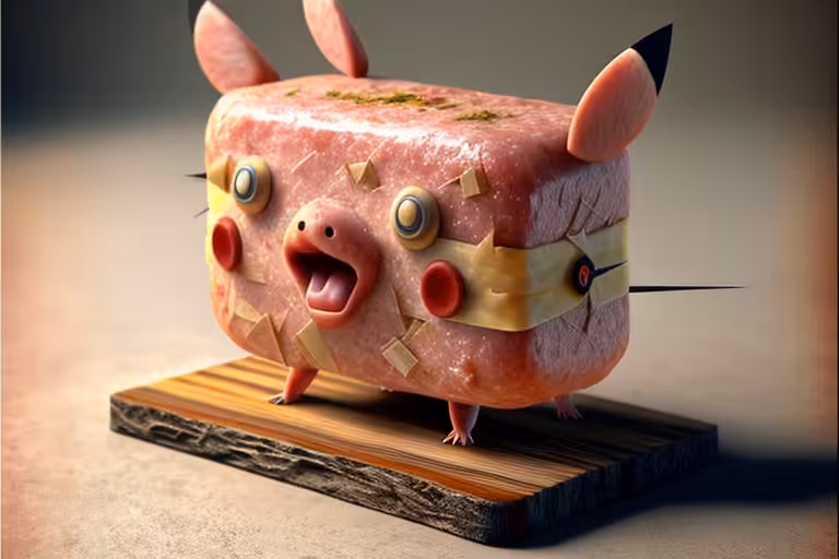 Pikachuterie