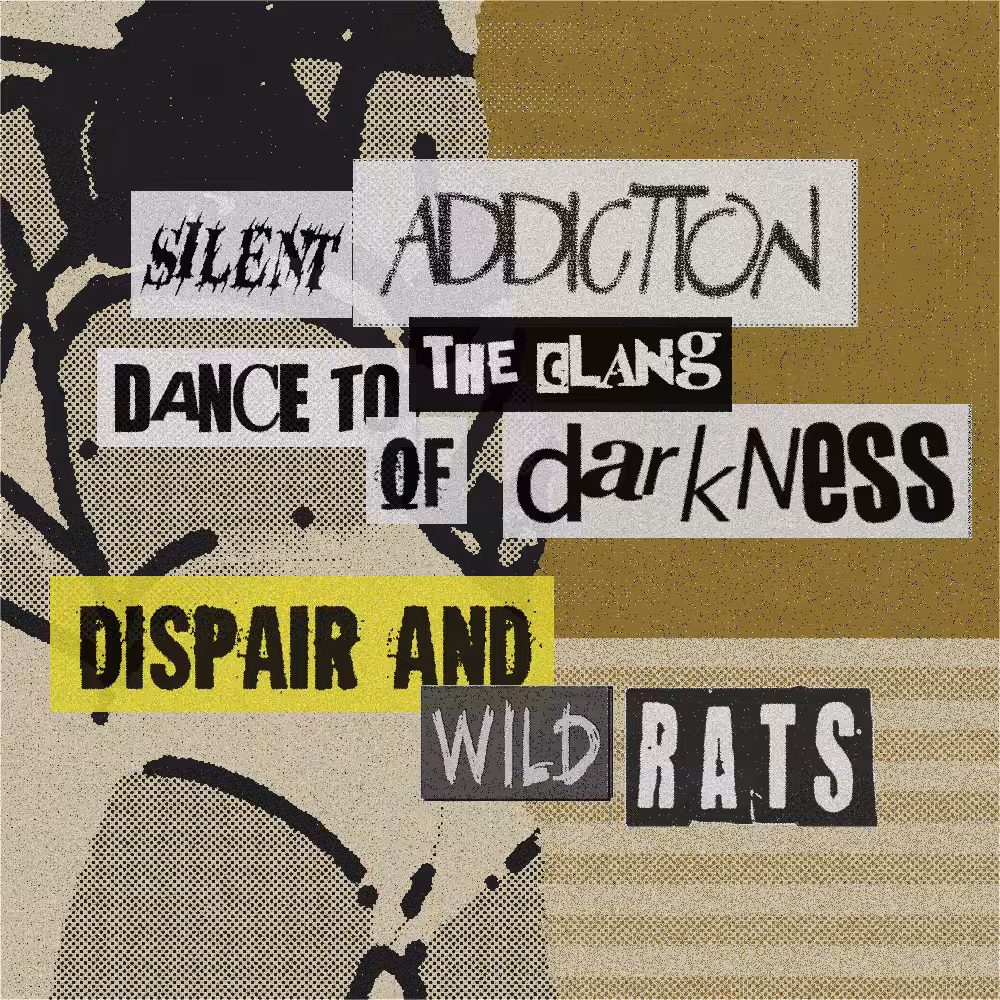 Punk Haiku #11