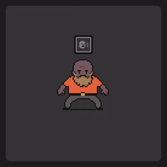 Tiny Boomer #62