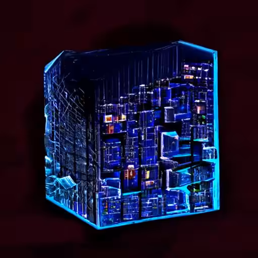 Cube 6