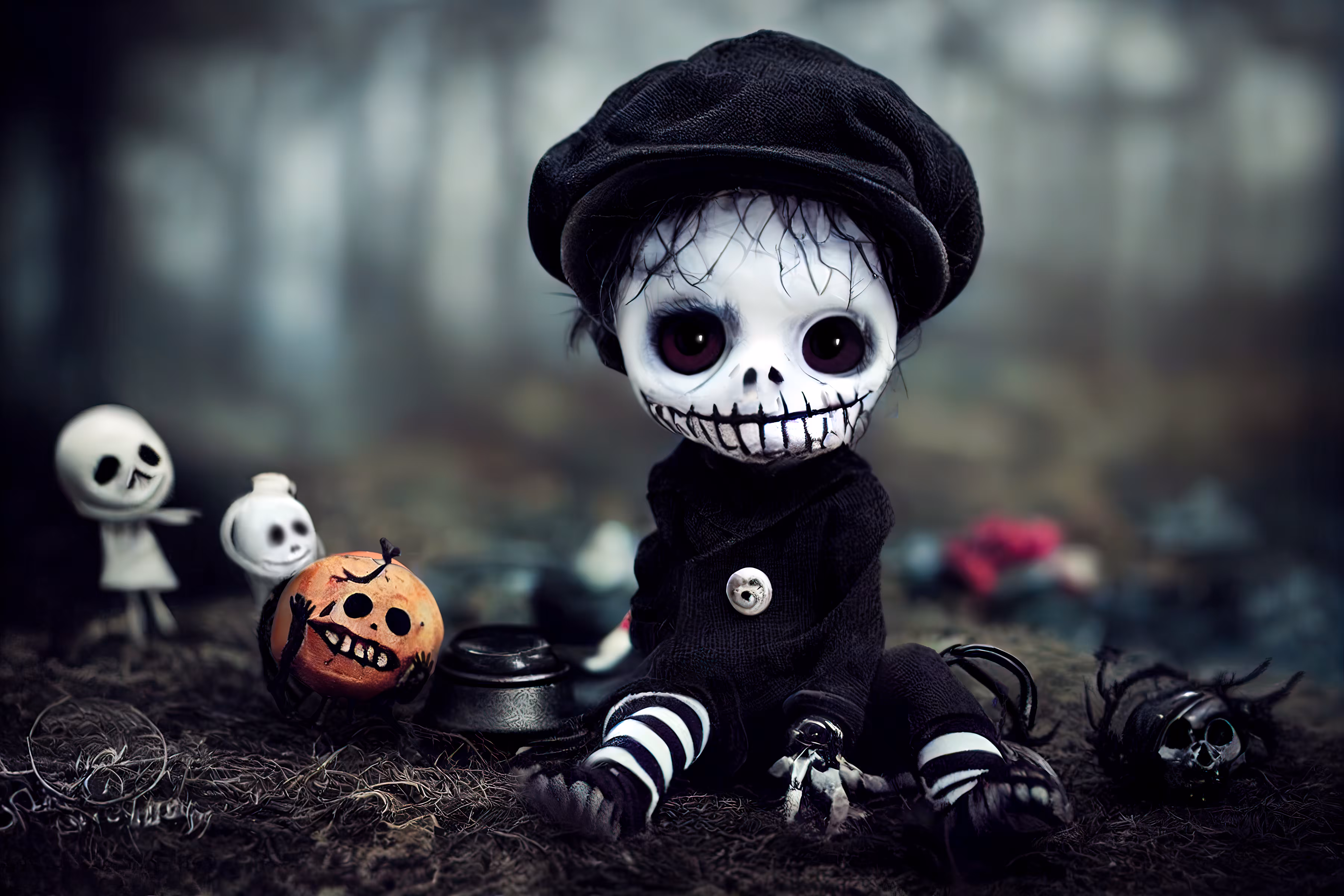 Timmy