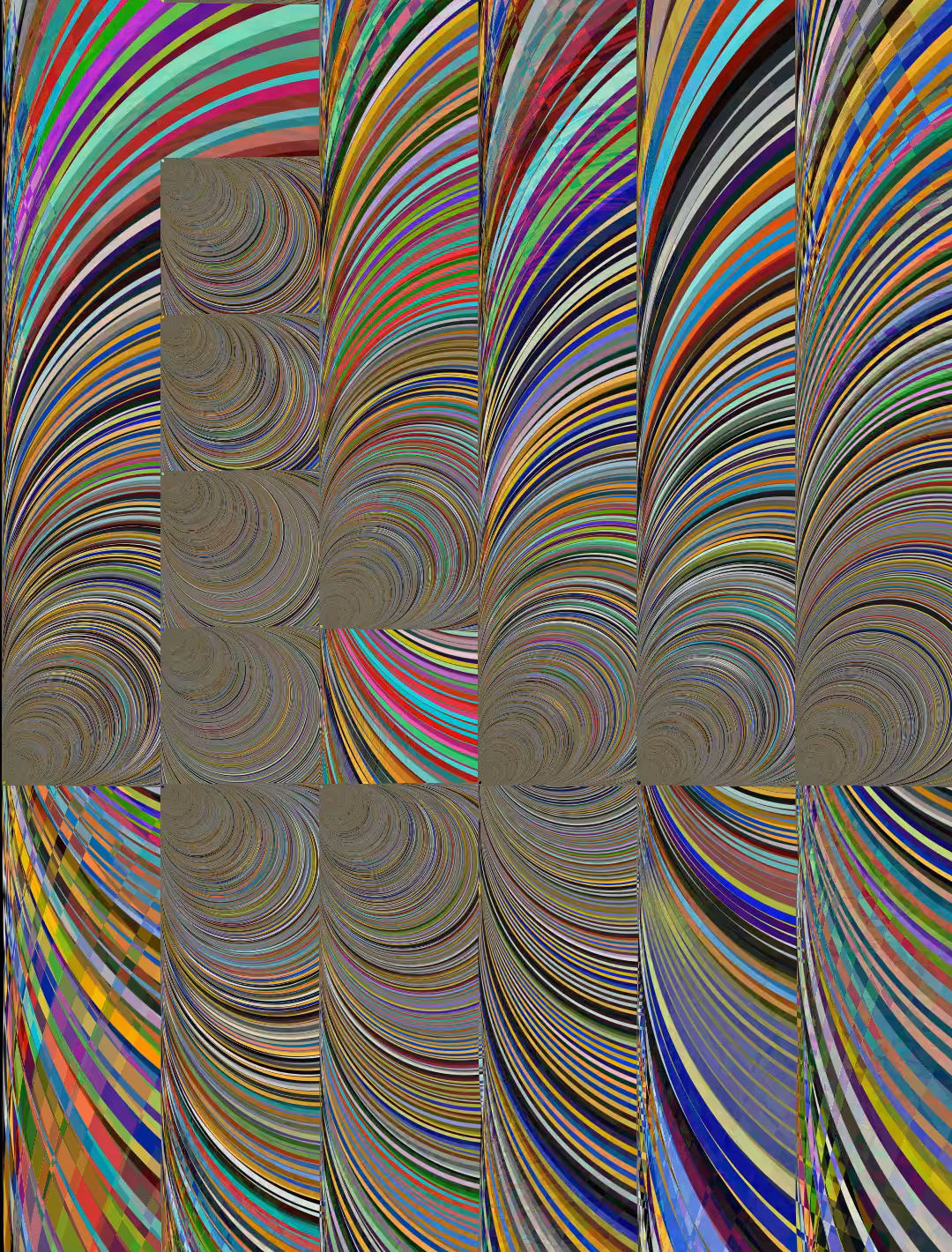 blend mode [WIP]