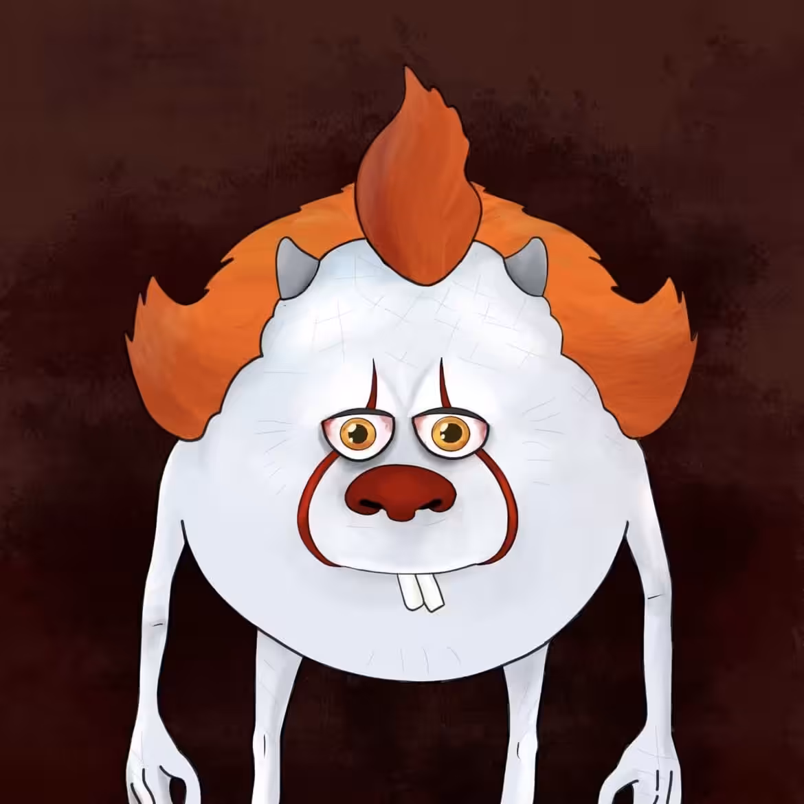 Penny Wazowski 