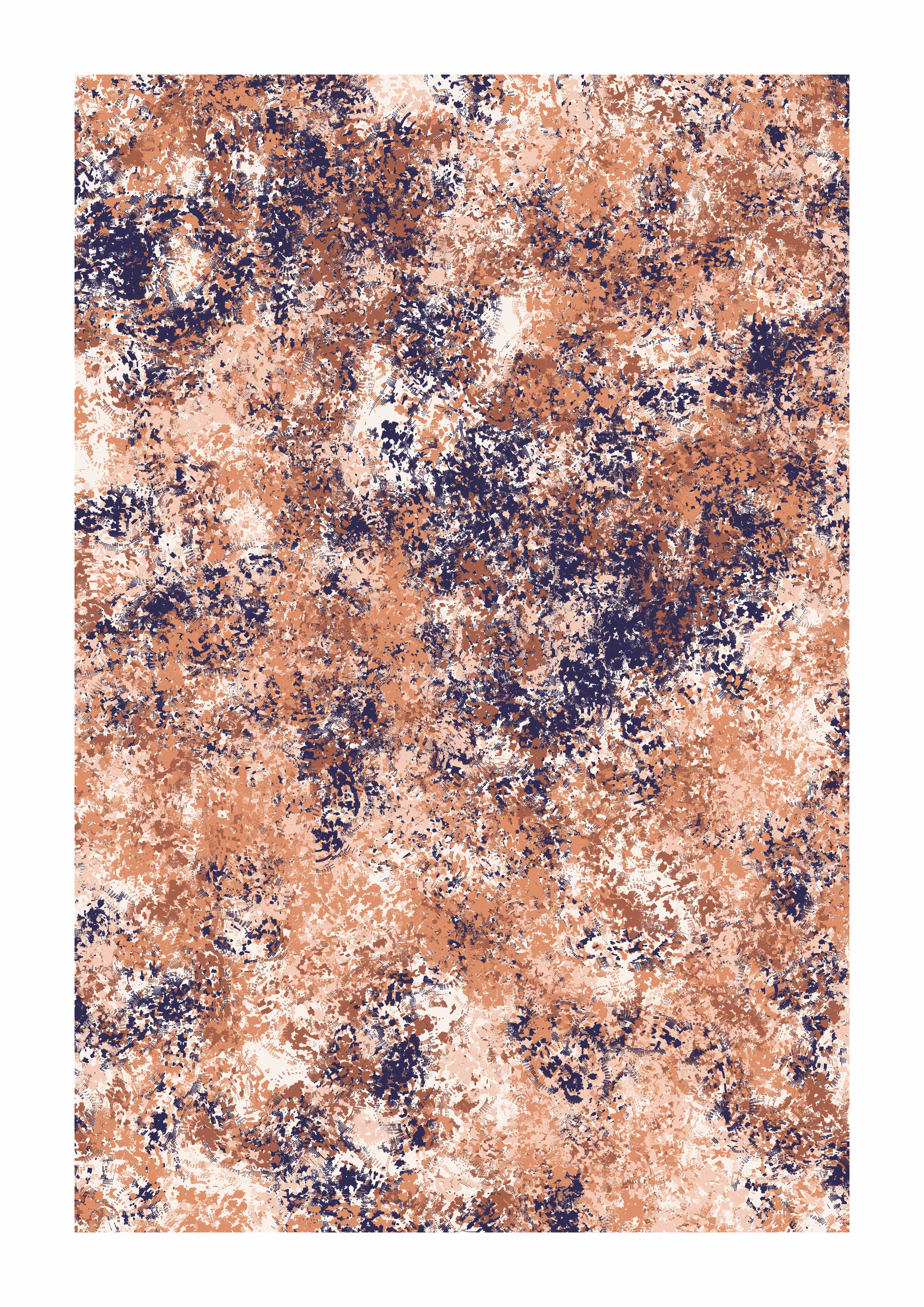 Brushstorm #6