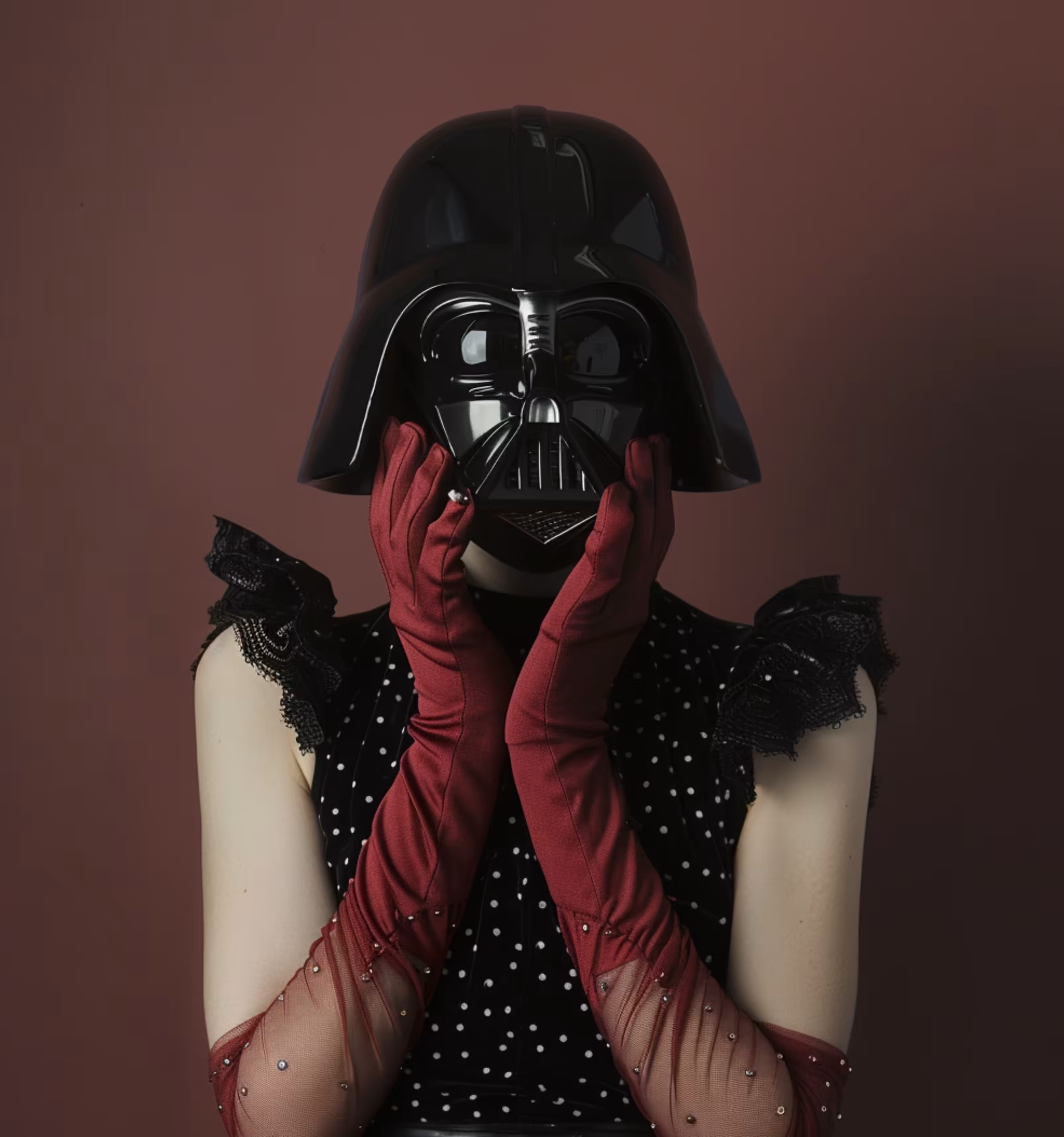 Darth Fashion (season 2)