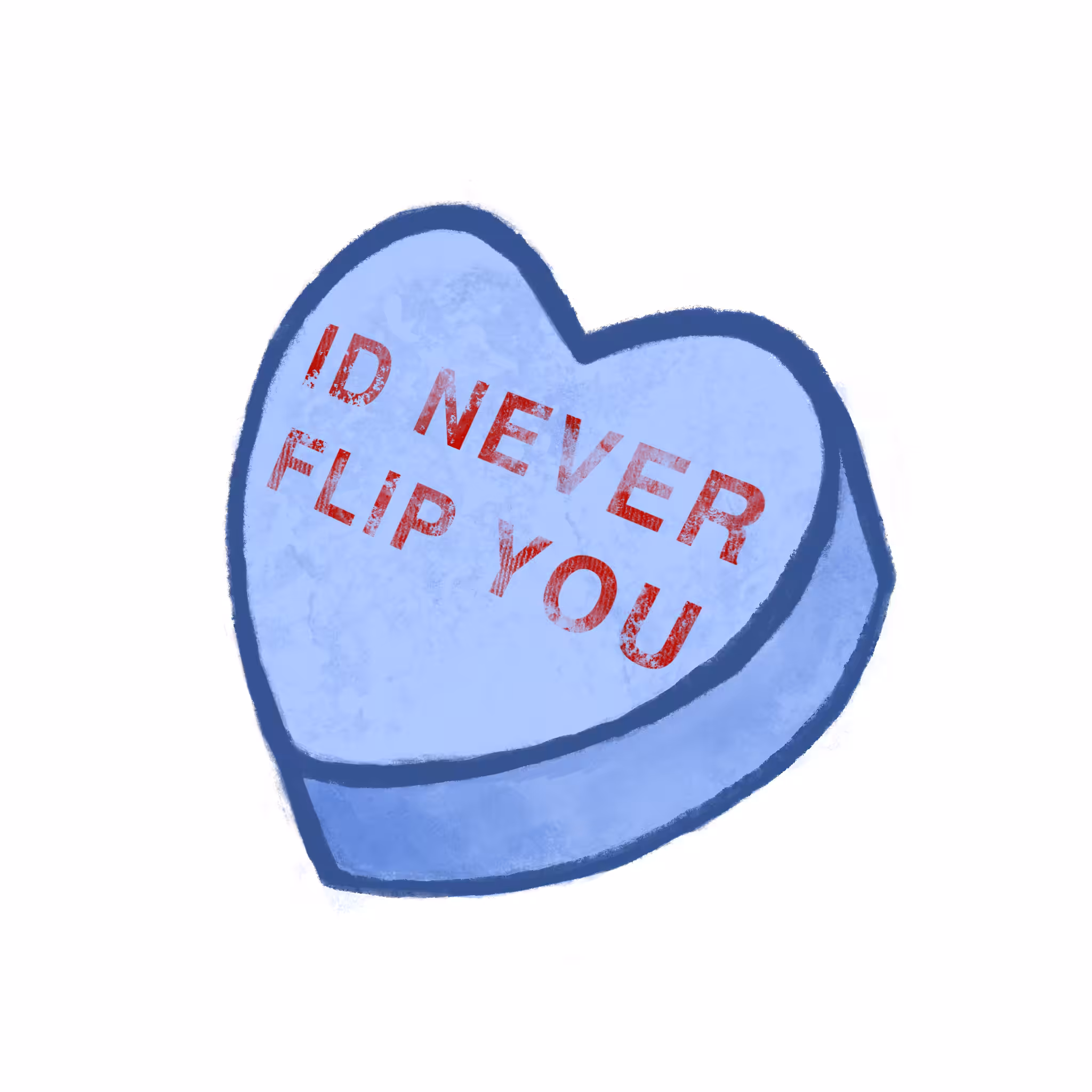 SWEETIE NO.1 