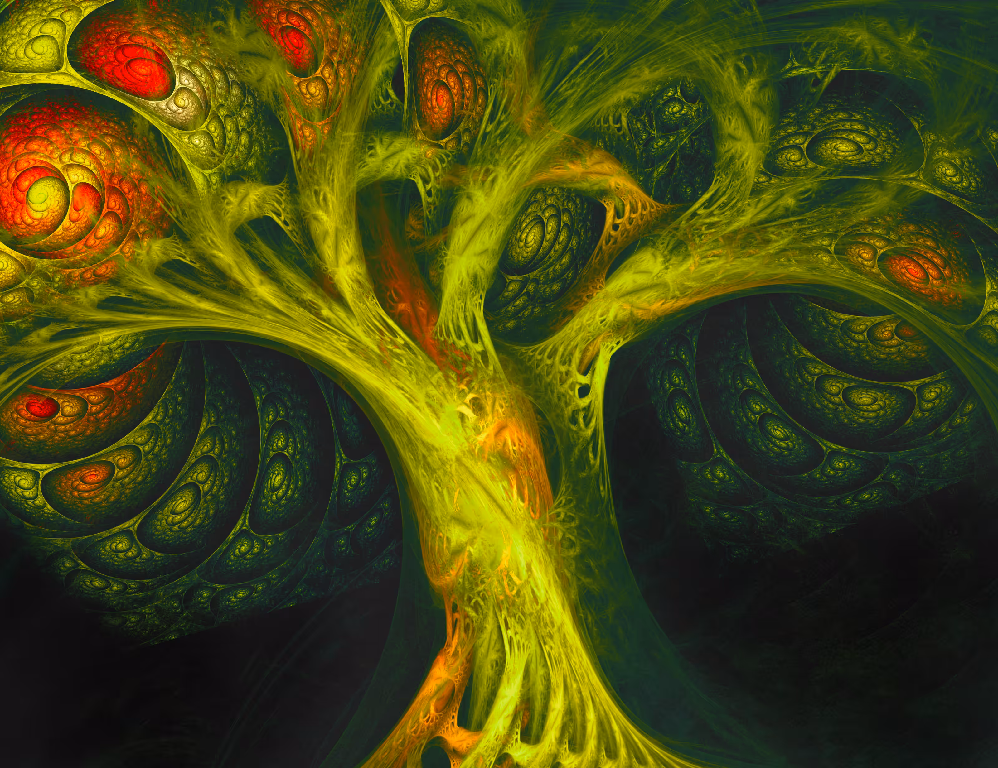 Free Tree #010