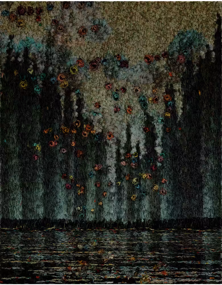 Lake Festival  #76