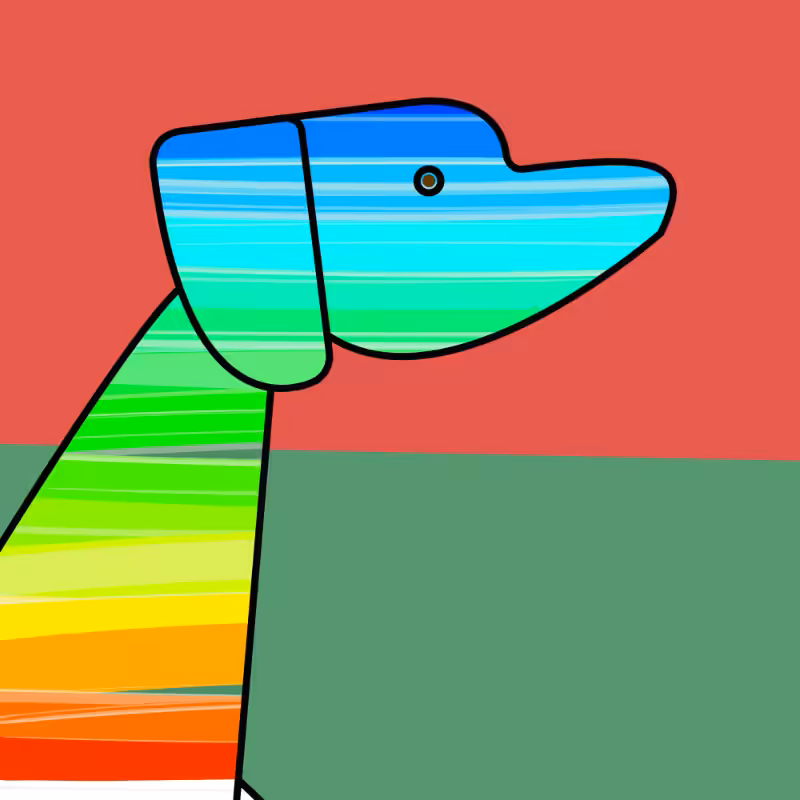 GOOD DOG #354