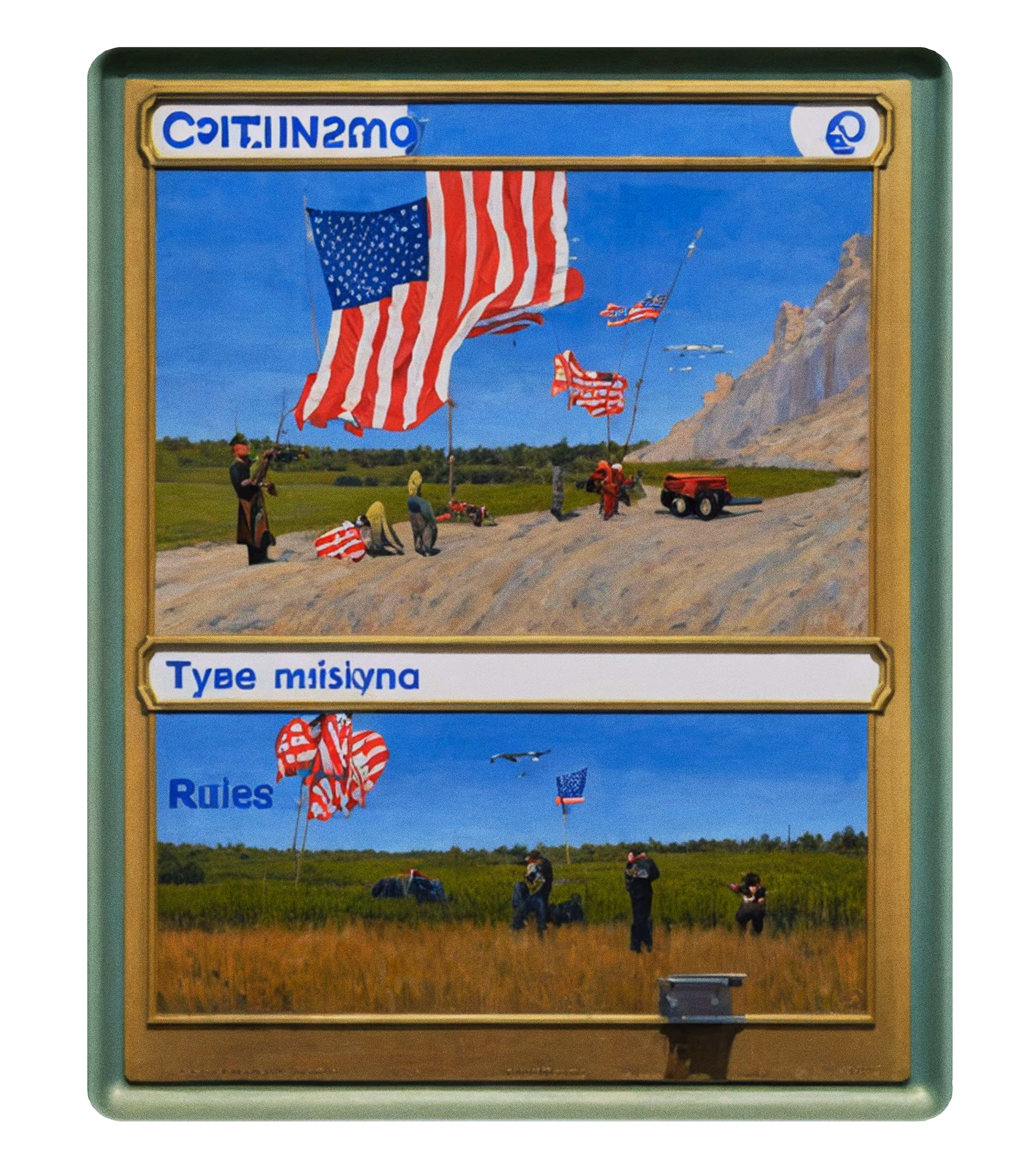 Card #2904