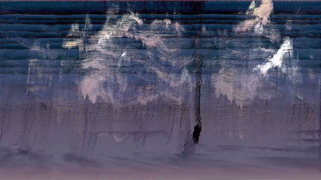Afternoon Wind