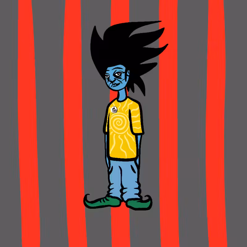 Rastafari #32