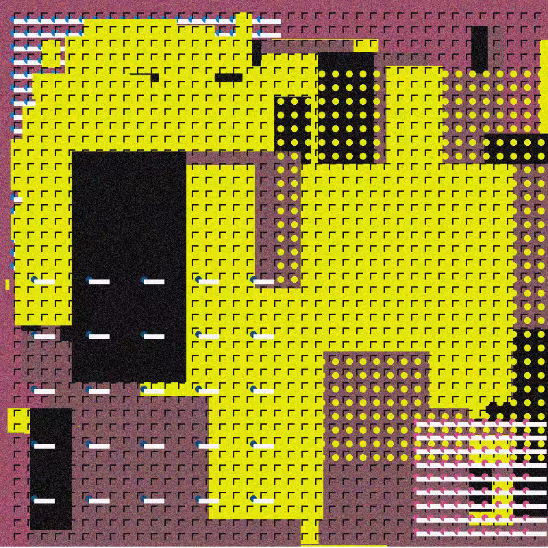 Pulverize Grid #71
