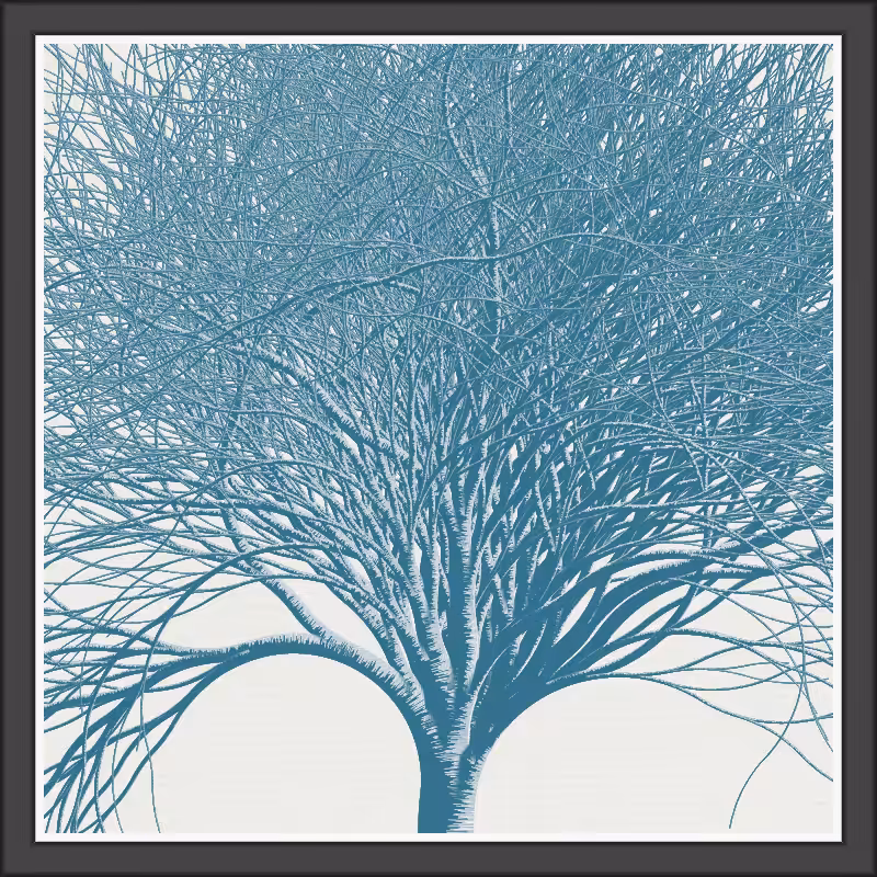 The Foresting Tree #47