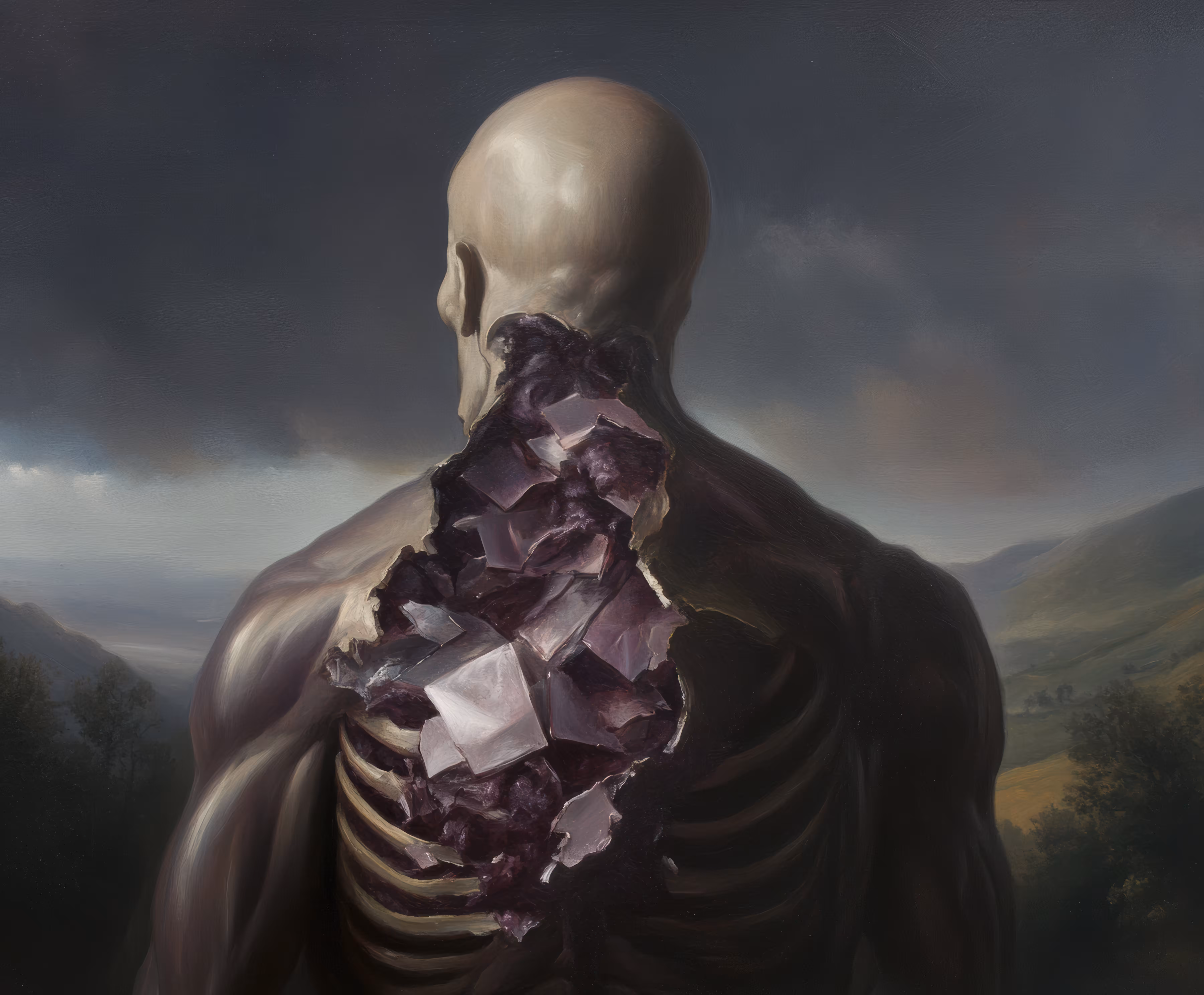 Exit Vectors: The Exposed Harbinger