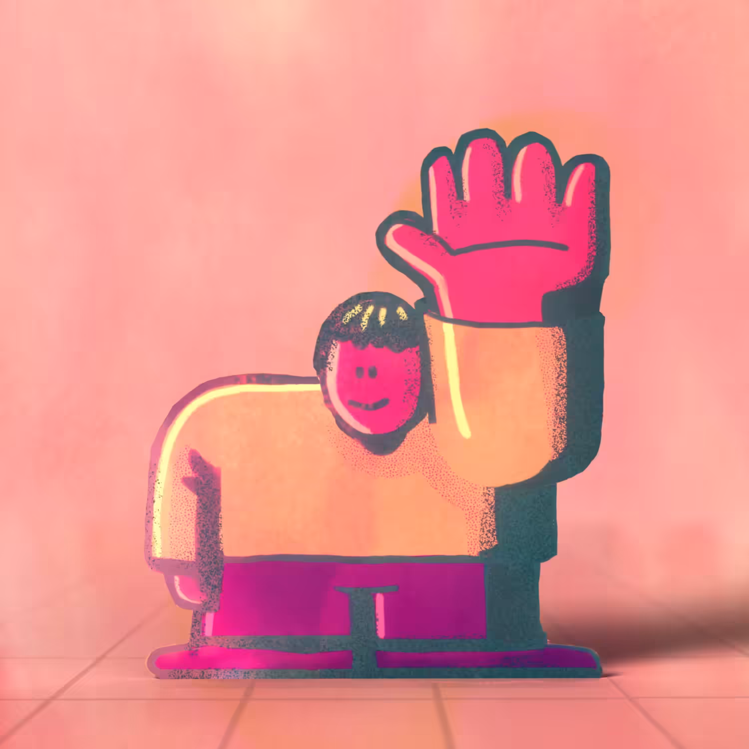 Classroom Volunteer
