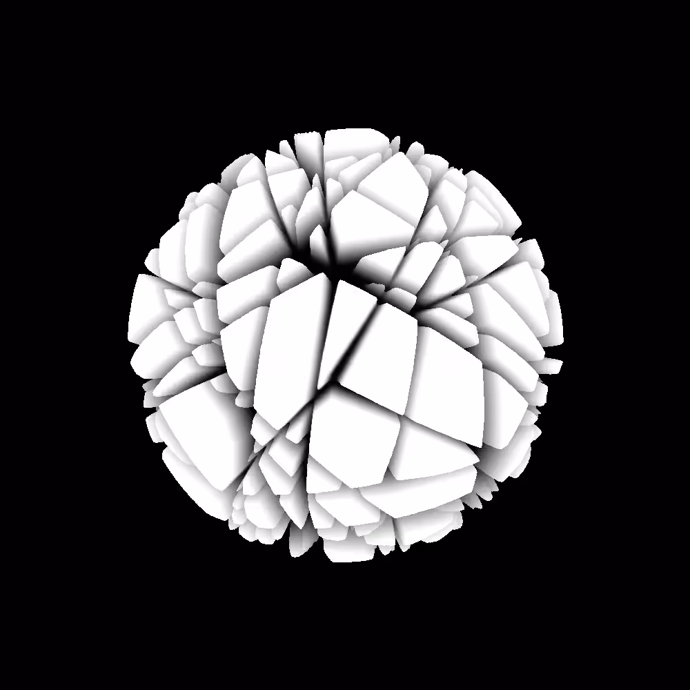 ORB #003