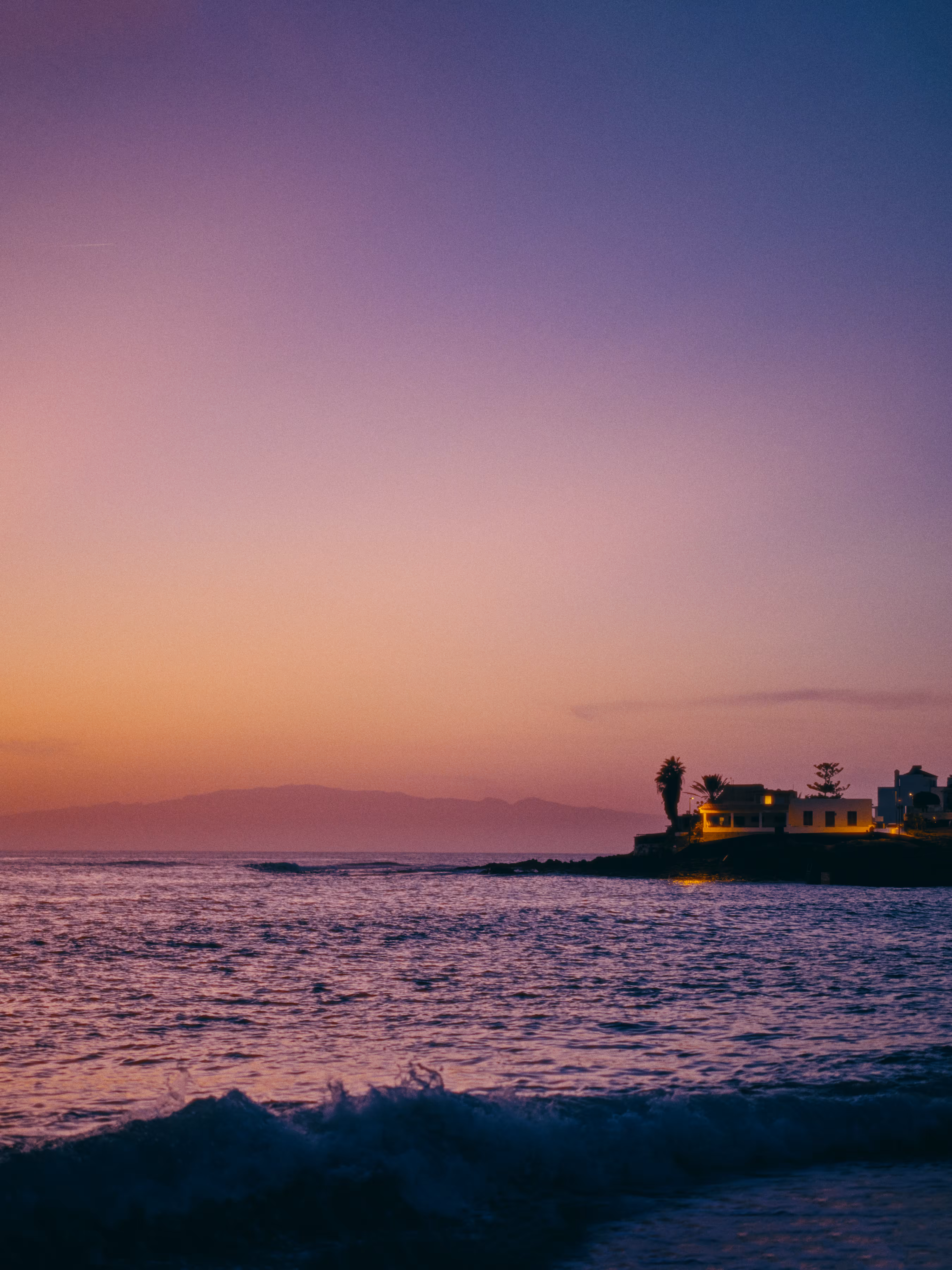 Majestic Sunset