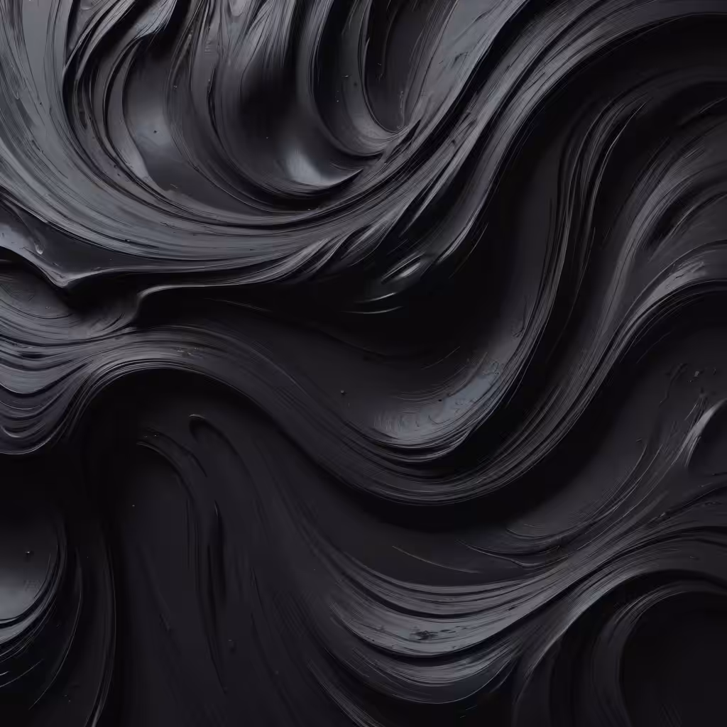 Curtain of Darkness #3