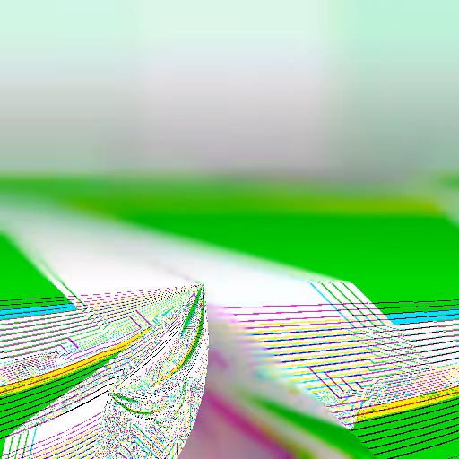 Wide Curved Alternation #73