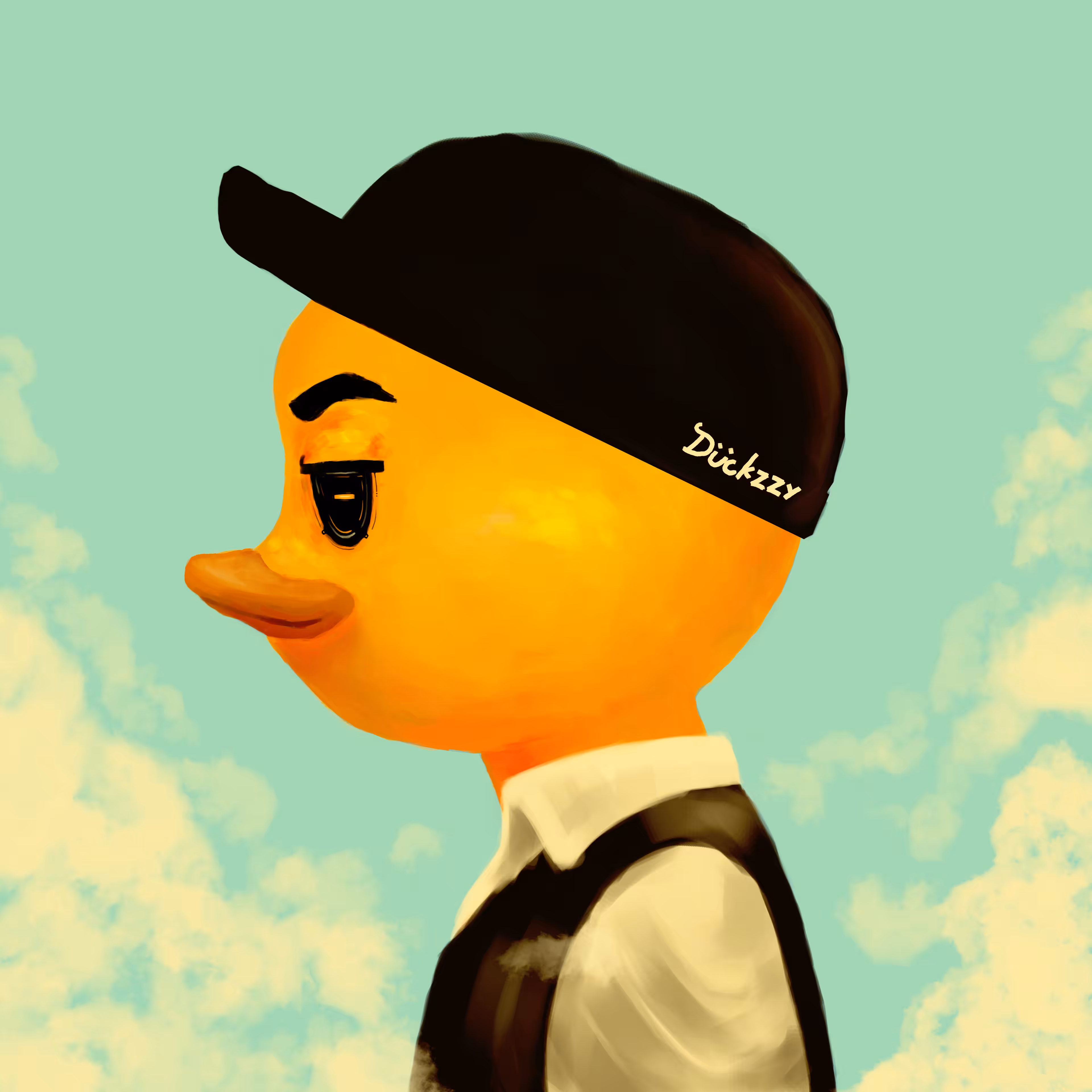 Duckzzy 111