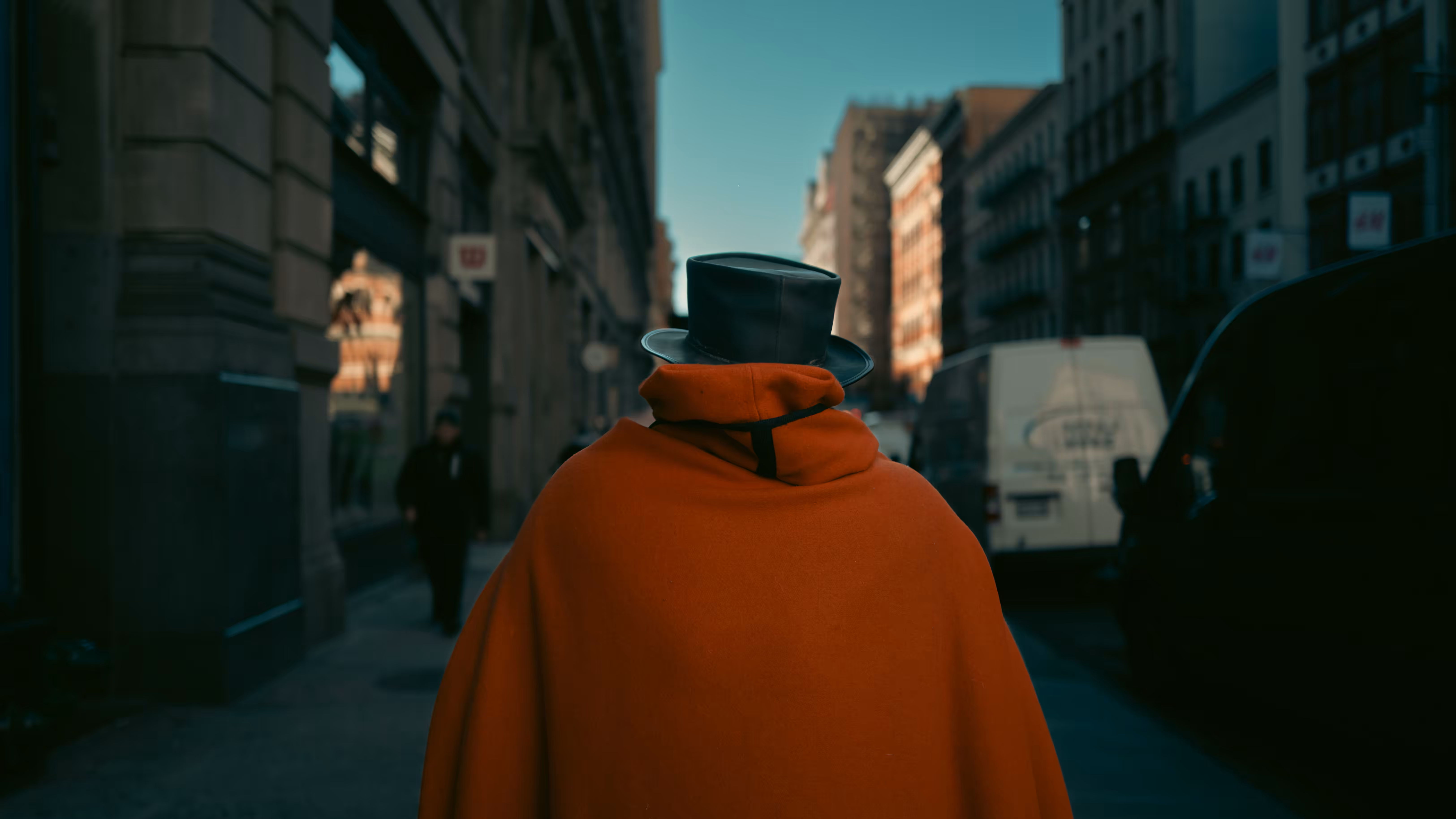 City Hats 787