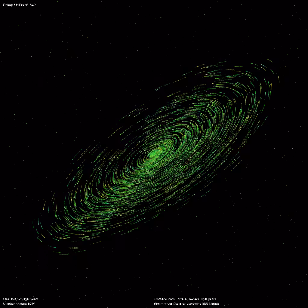 Spacelike #102