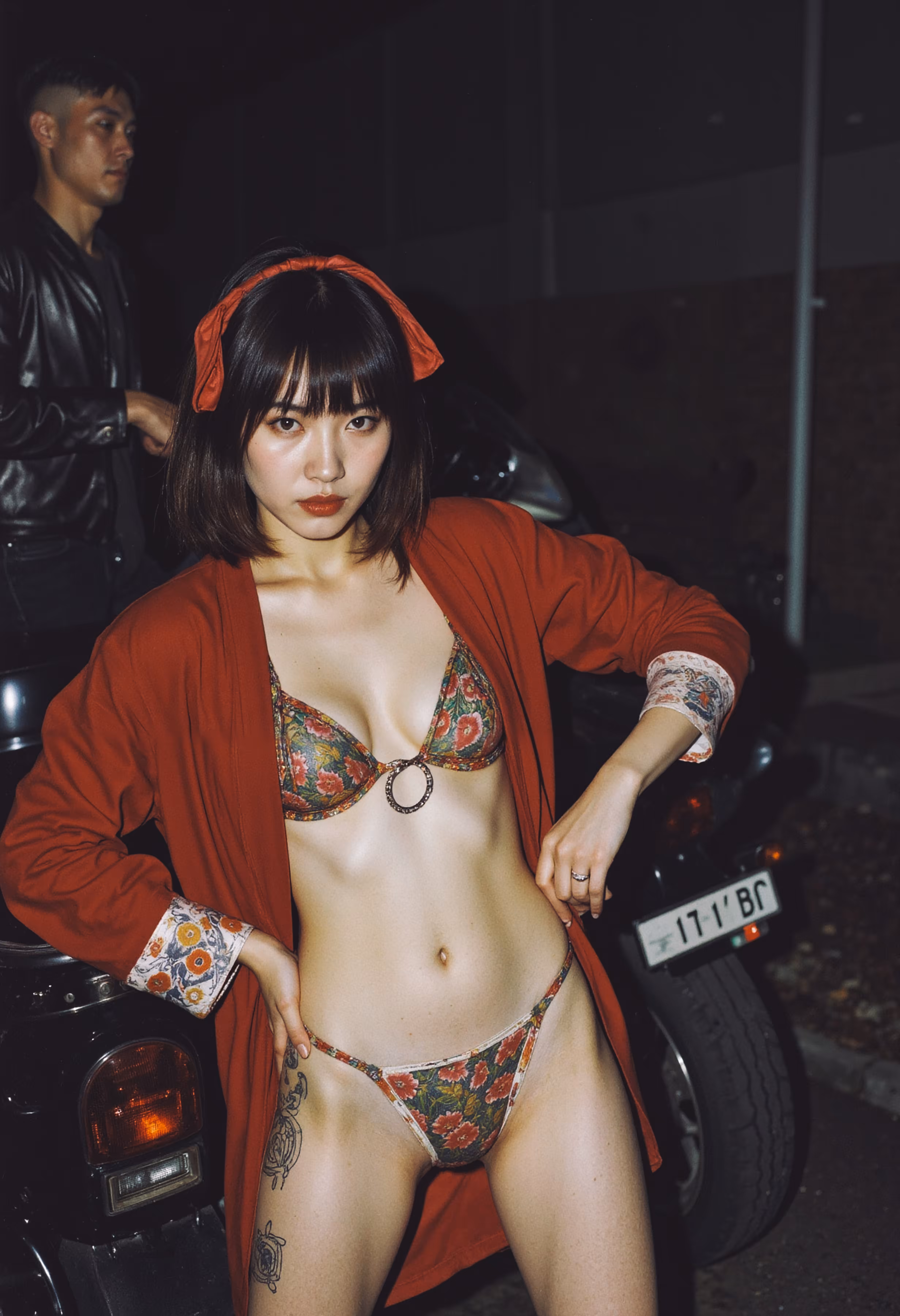 ladies [レディース] #3