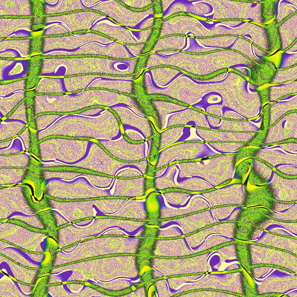 Scutes #2