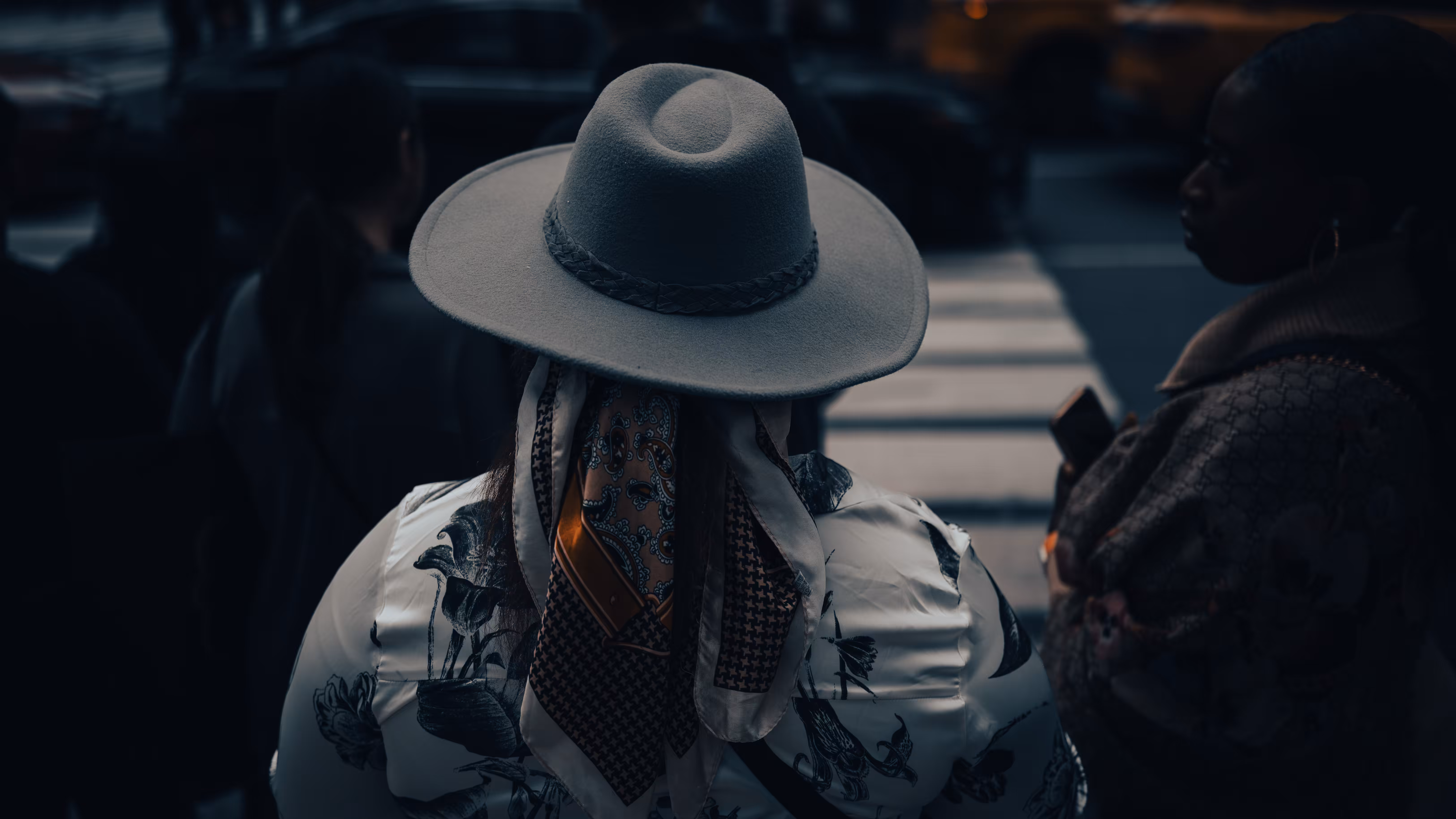 City Hats 252