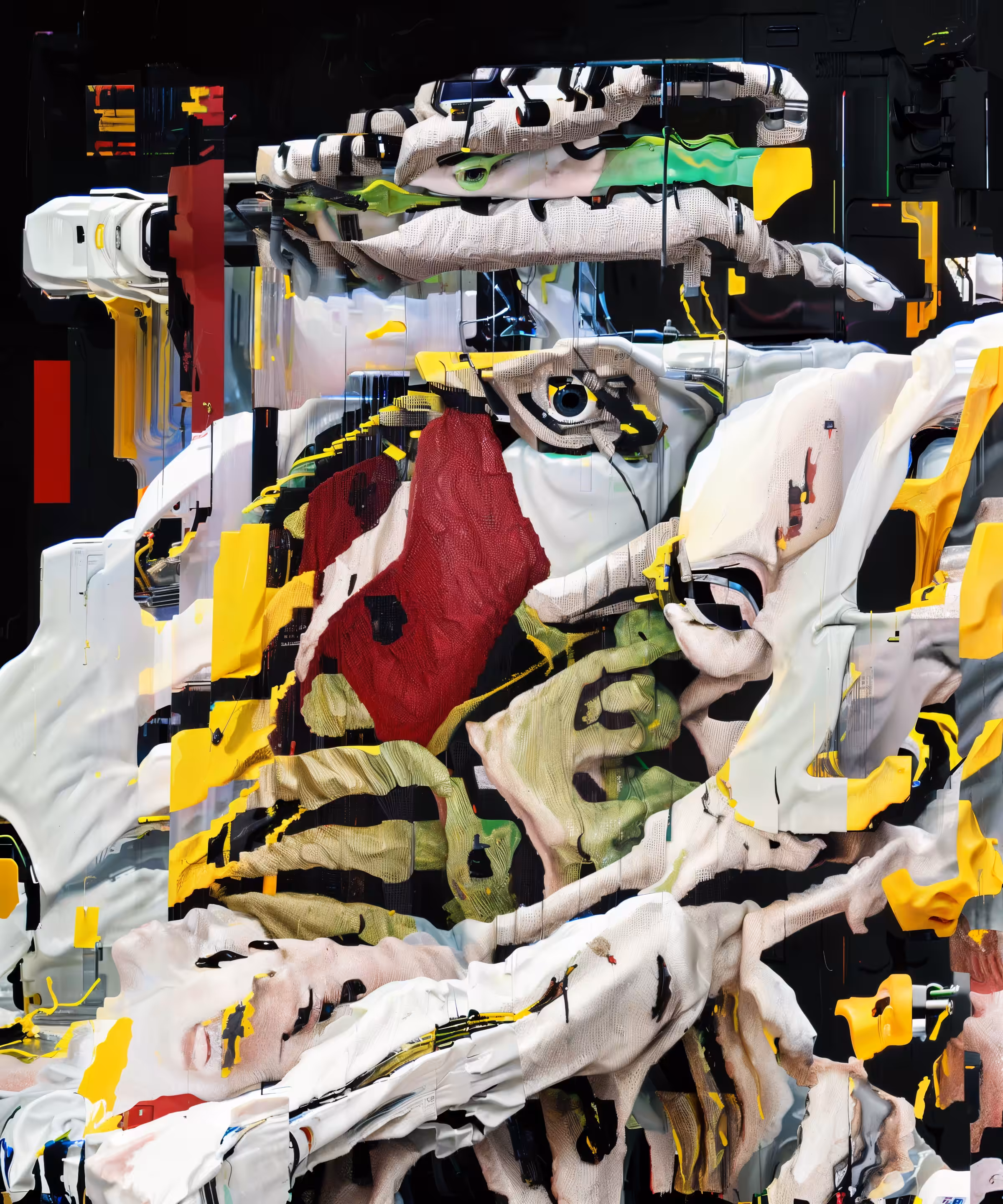 primal artificial