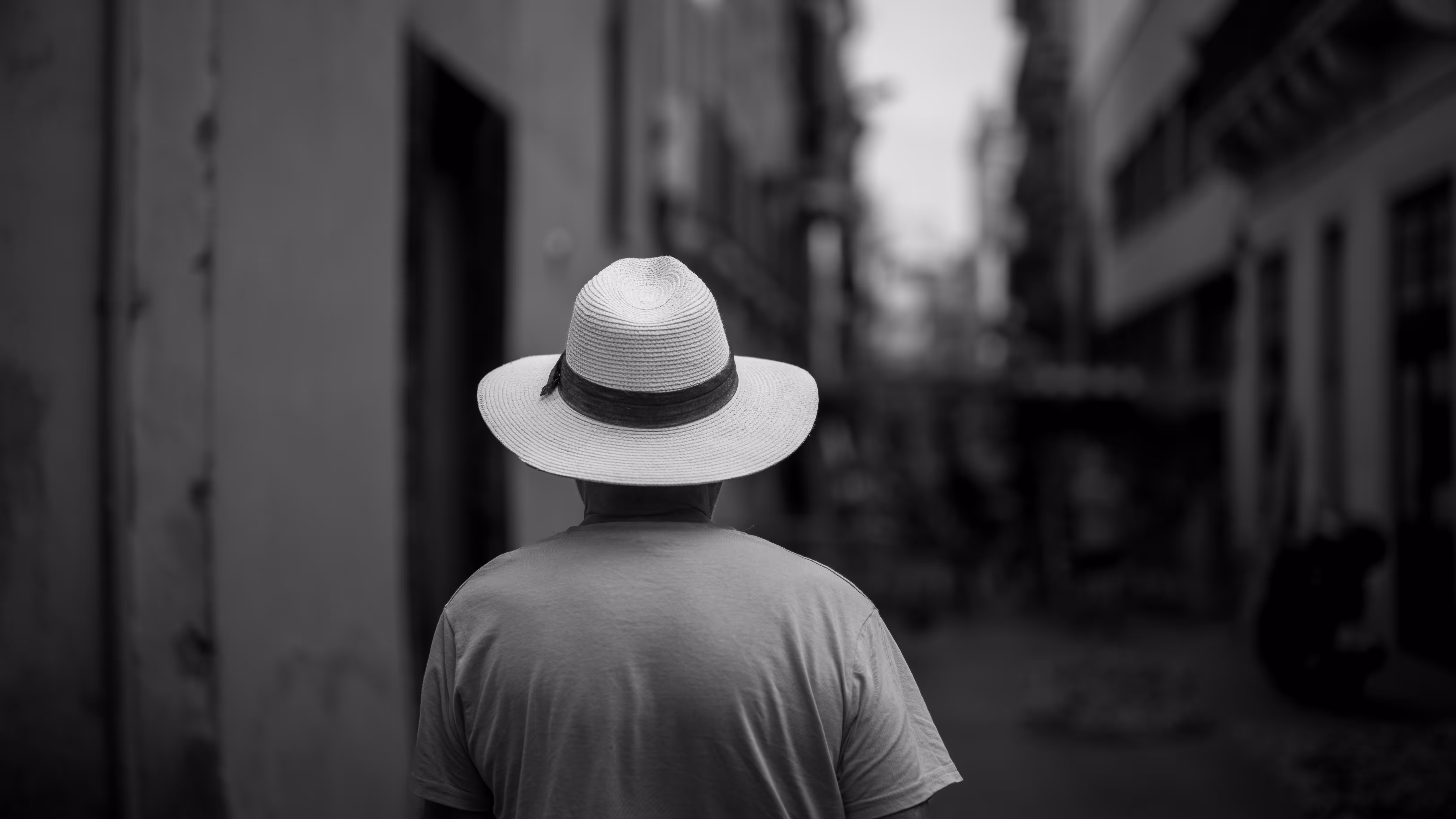 City Hats 768