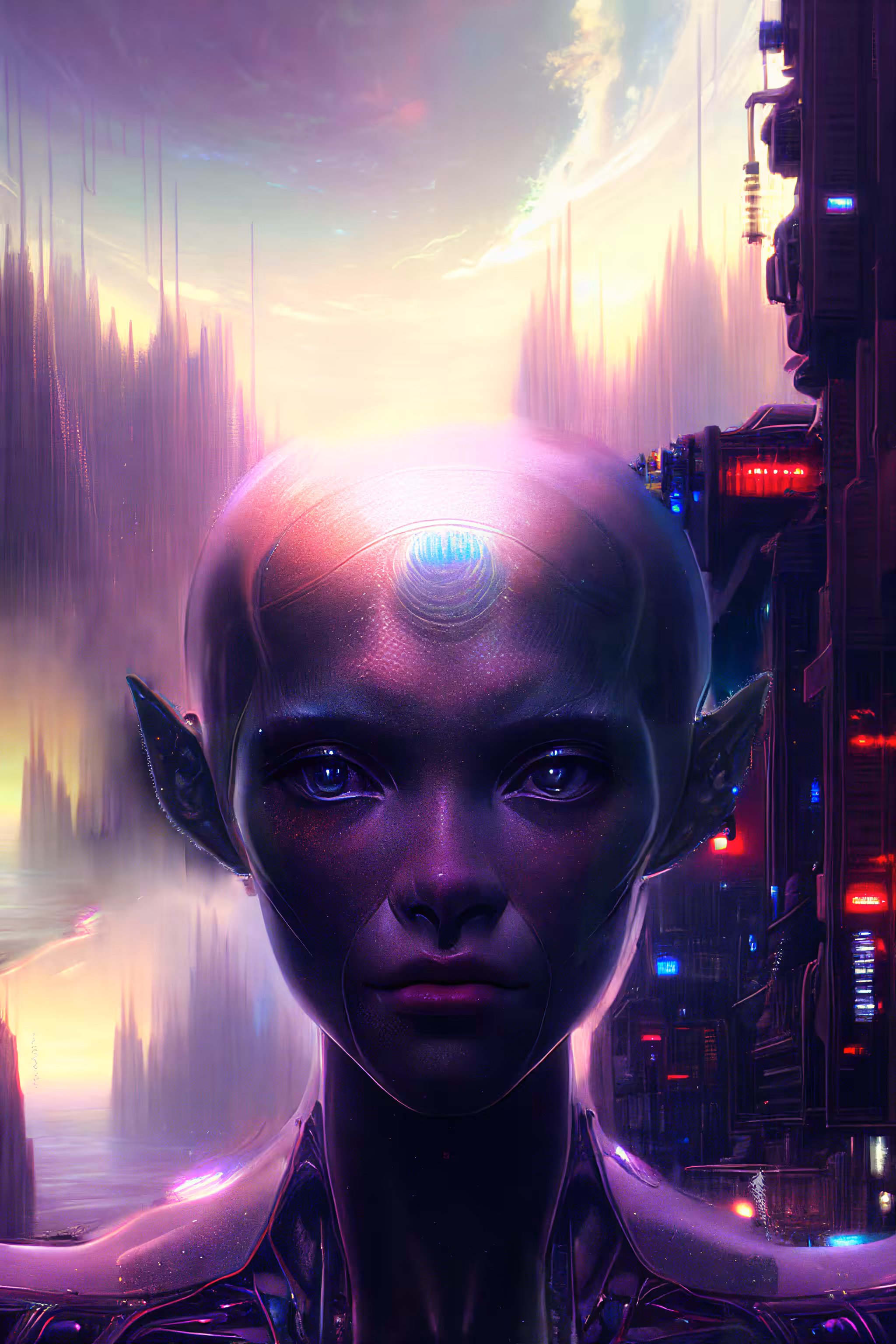 Visitor