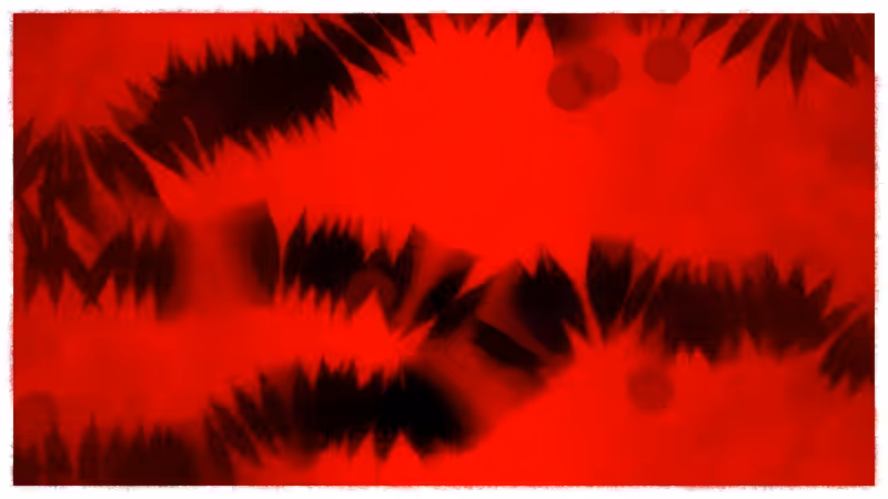 Speed of Dark #76