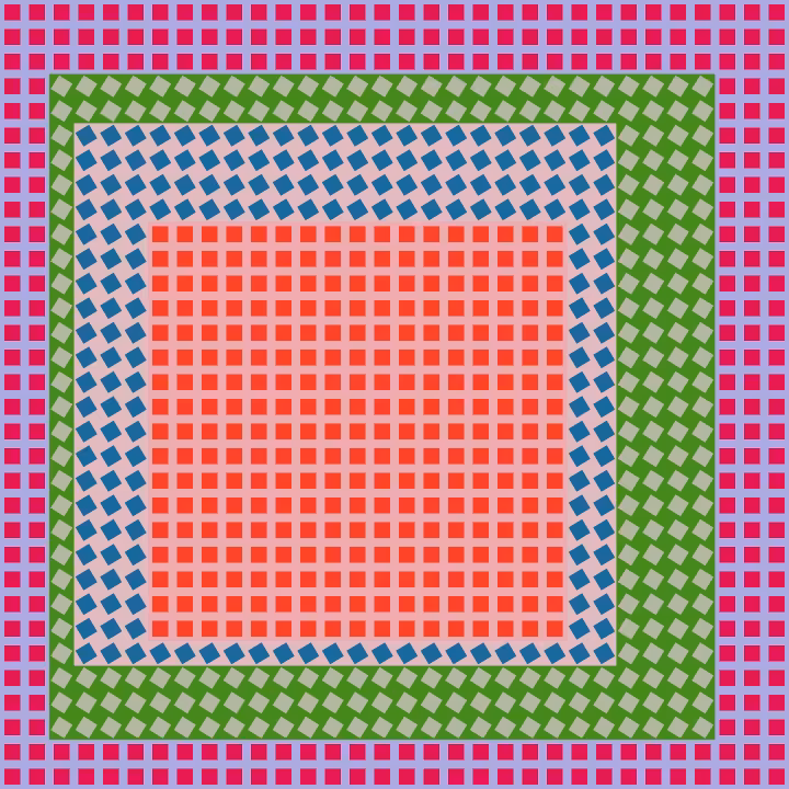 Square Planets #255
