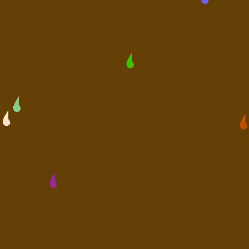 Carbon RainDrop 14