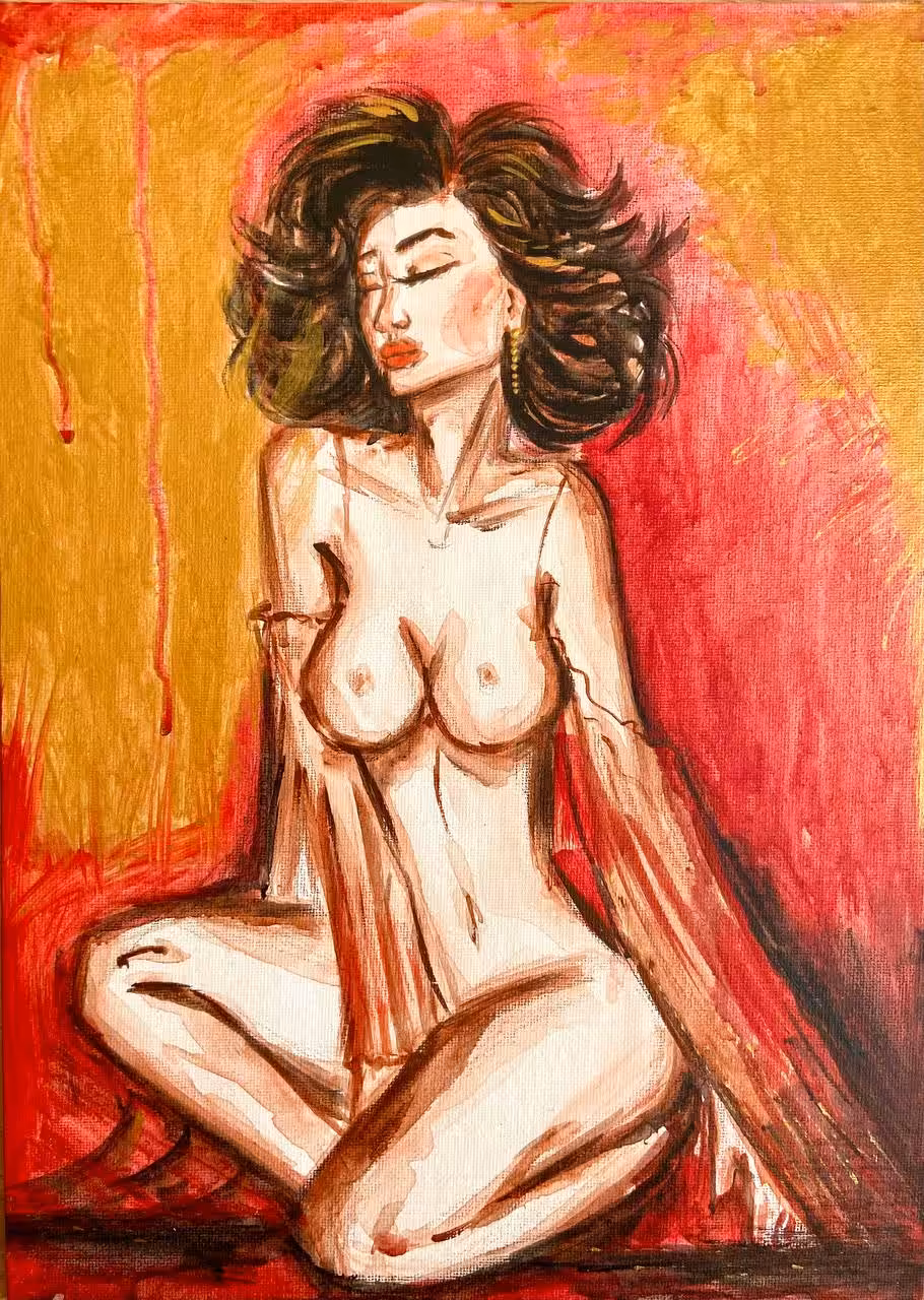 Femininity 