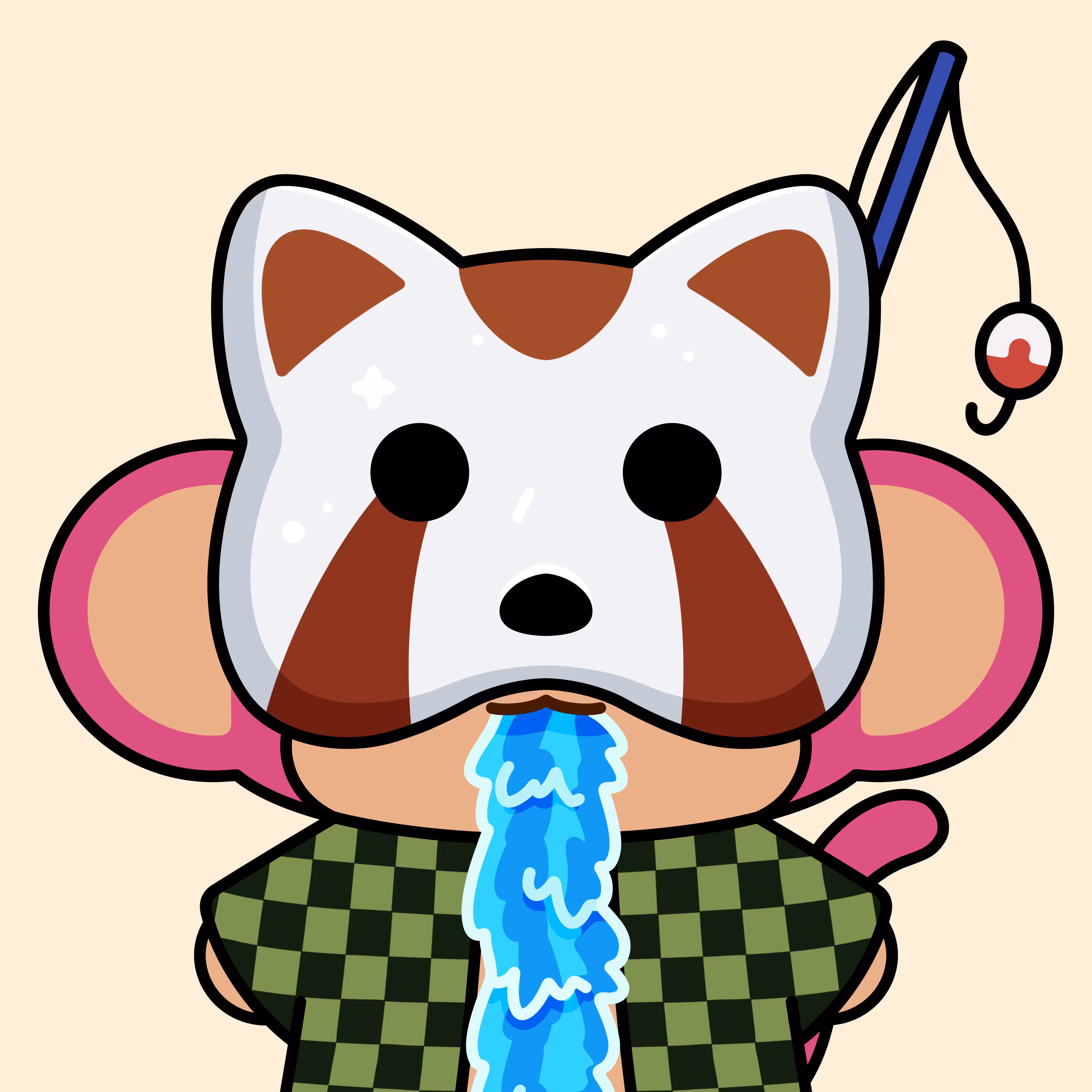 Chimpers: Ruririn