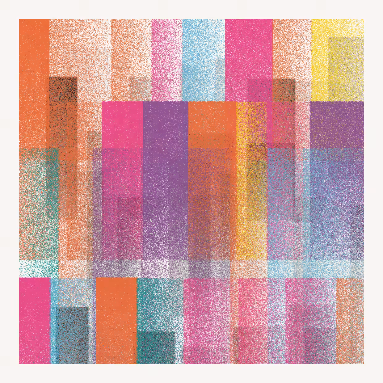 Gradient Study vol.2 #125