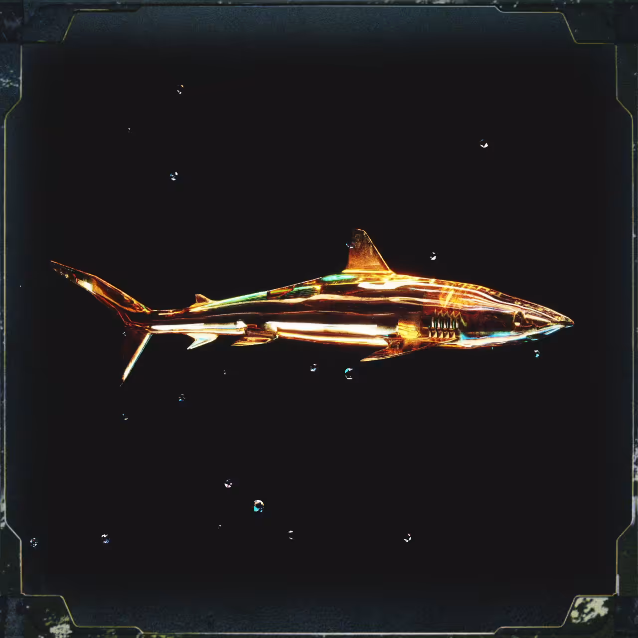 Spectrum - 15