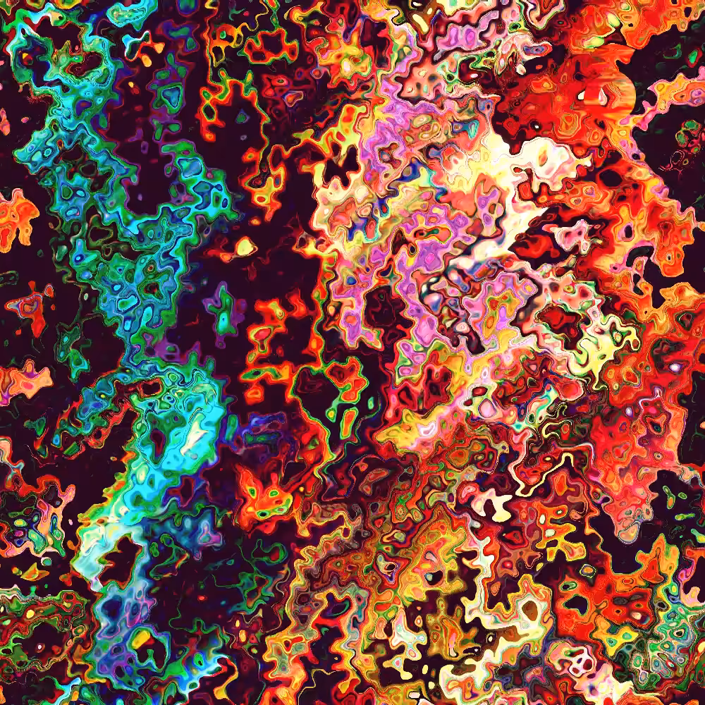 ❰ Viscosity ⤳ № 84 ❱