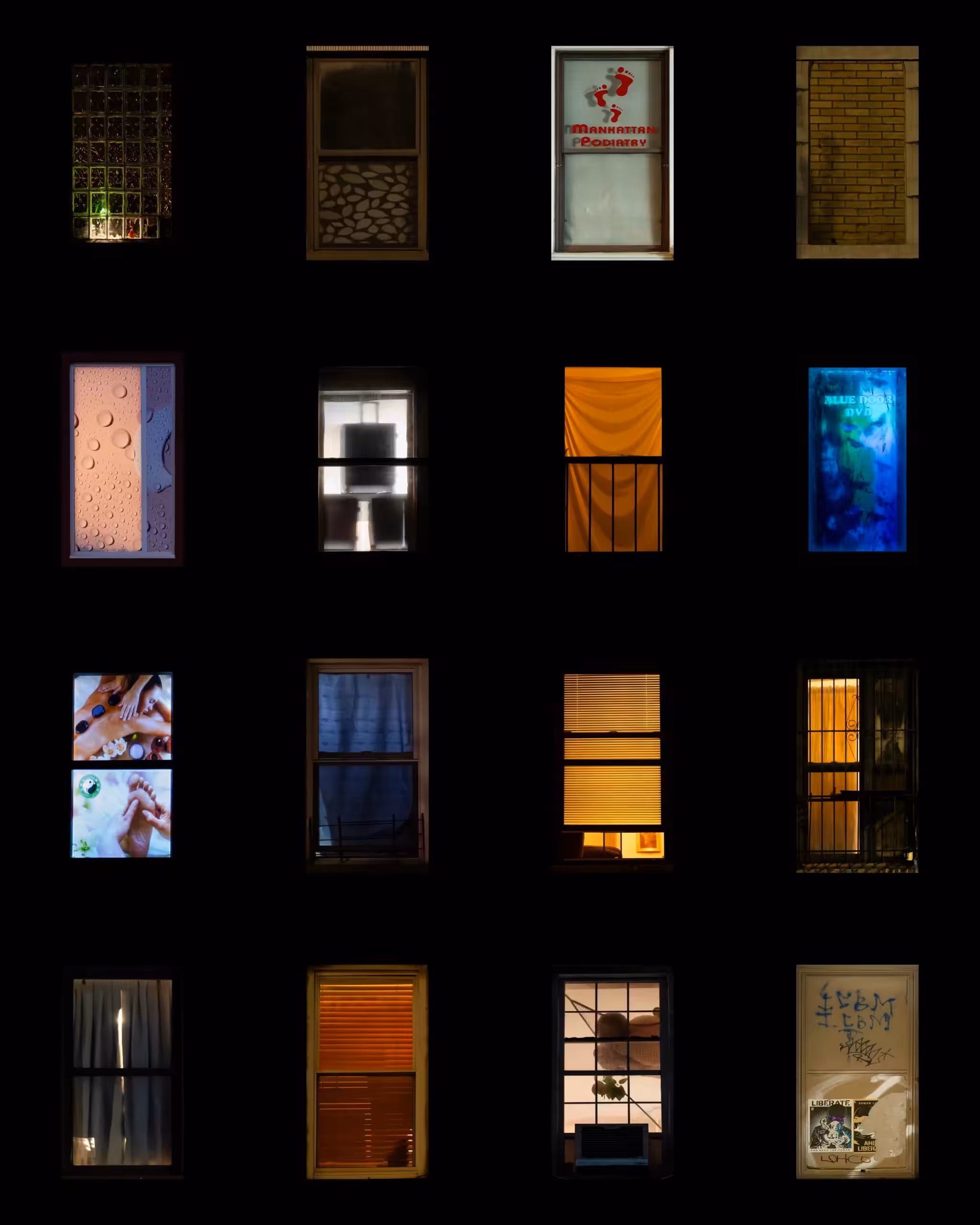 BUILDING 322