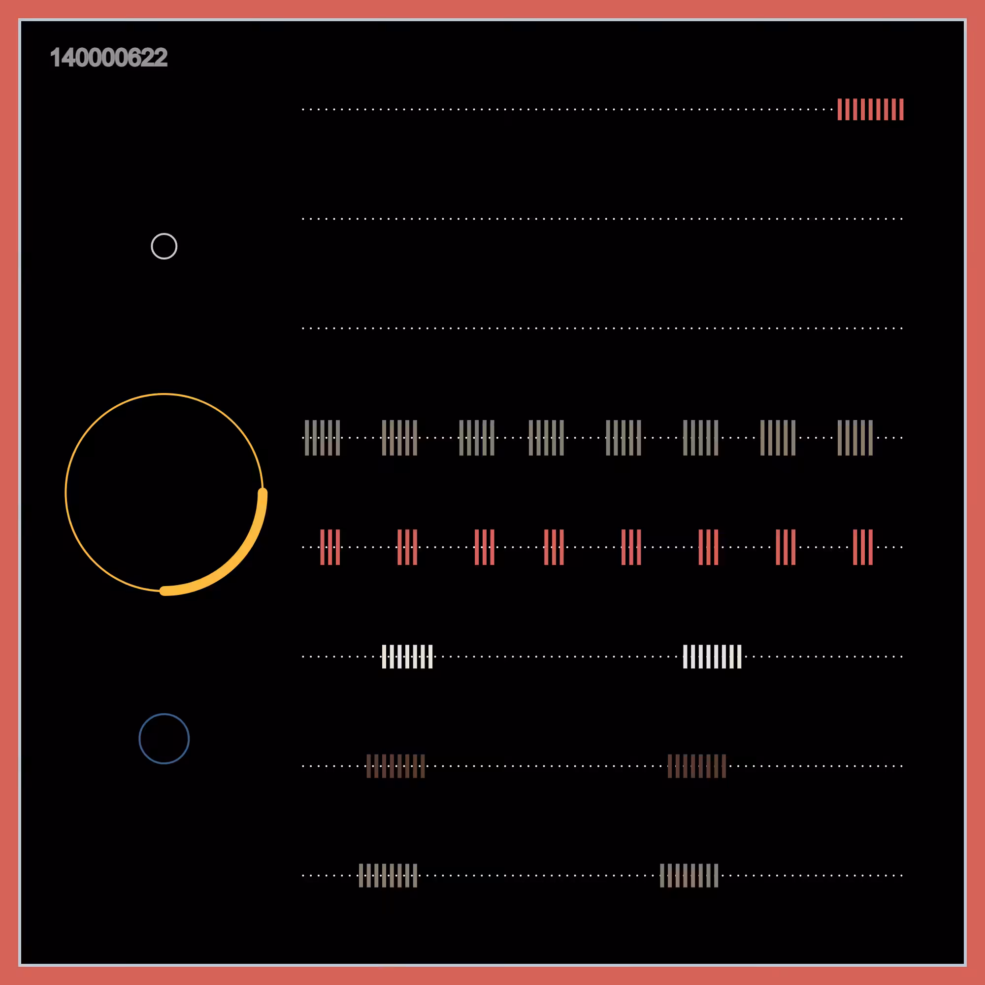 AVLab B-side: B-side #622