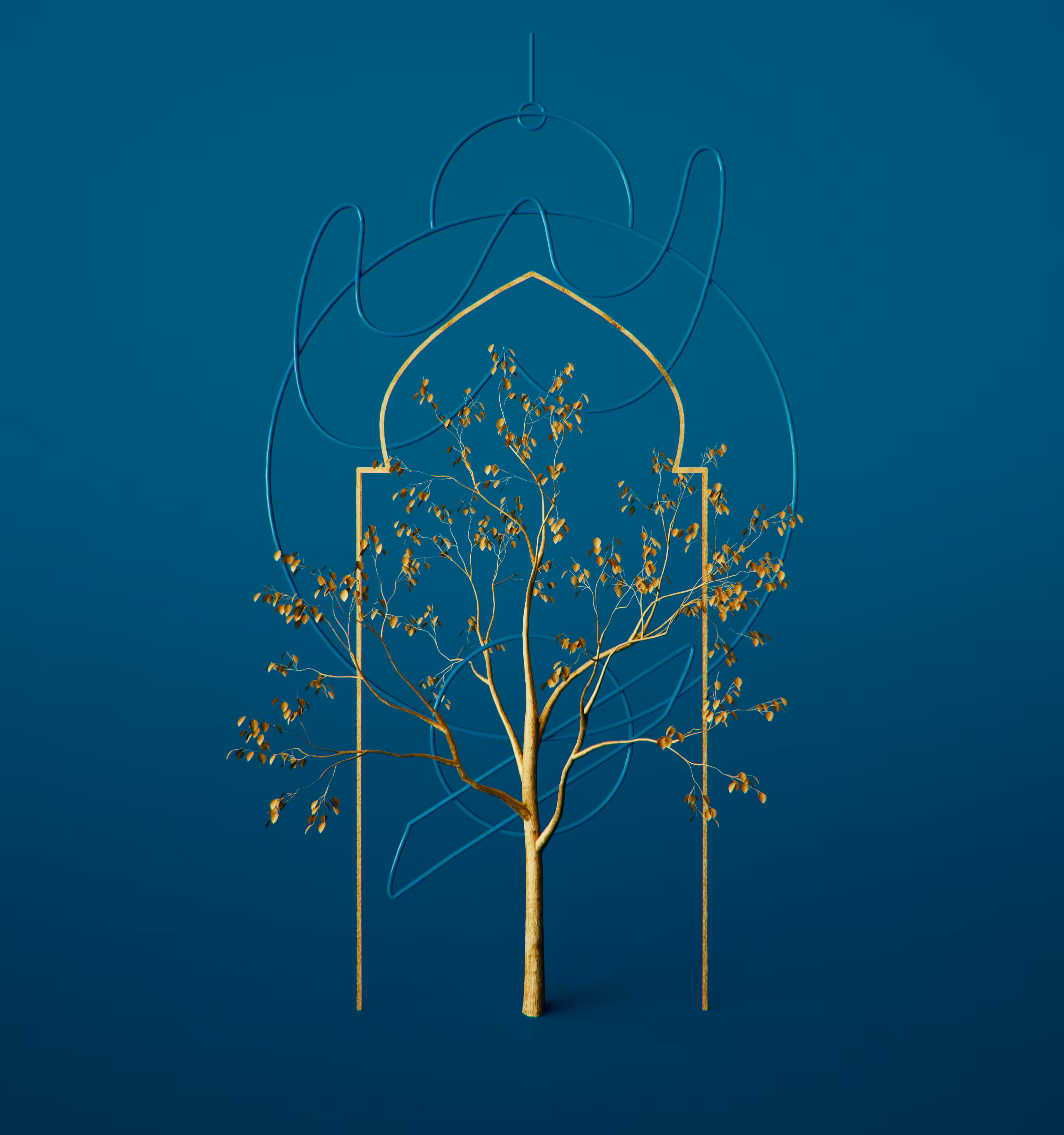 The Tree of Life