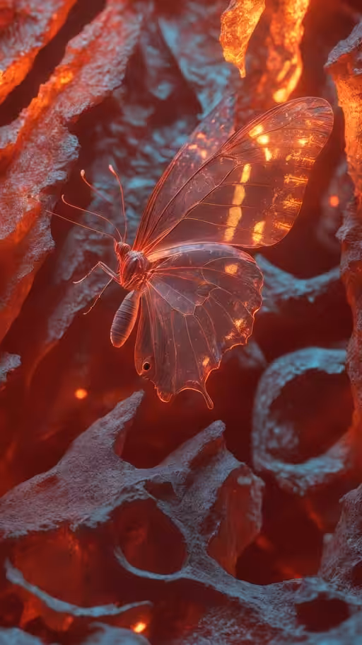 BIOME LUMINA #879/1000