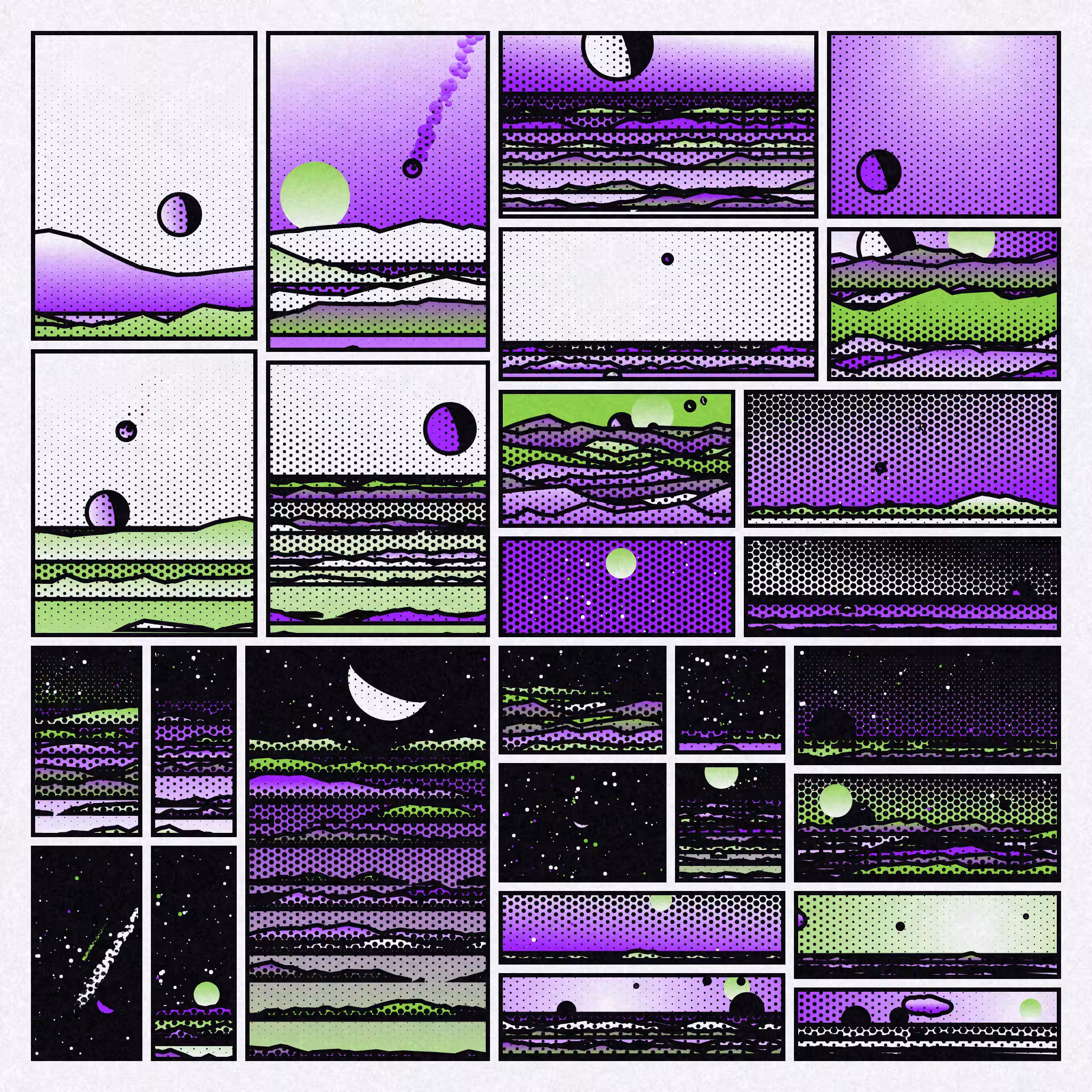 Astronomic Comics #91
