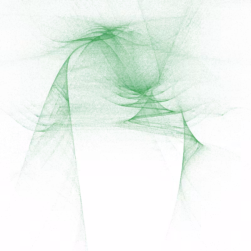 Chaos studies 01 #48
