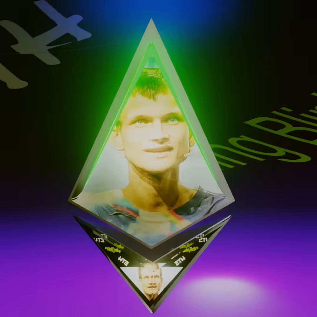 Bullish Blinking C
