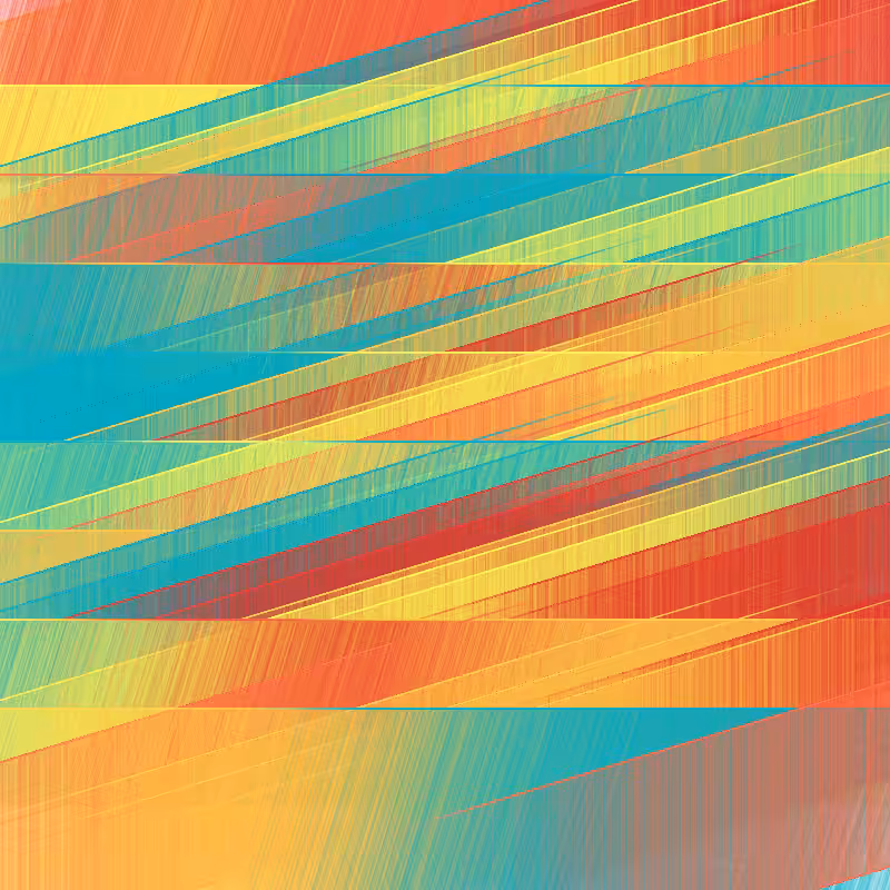 interference x resonance #123